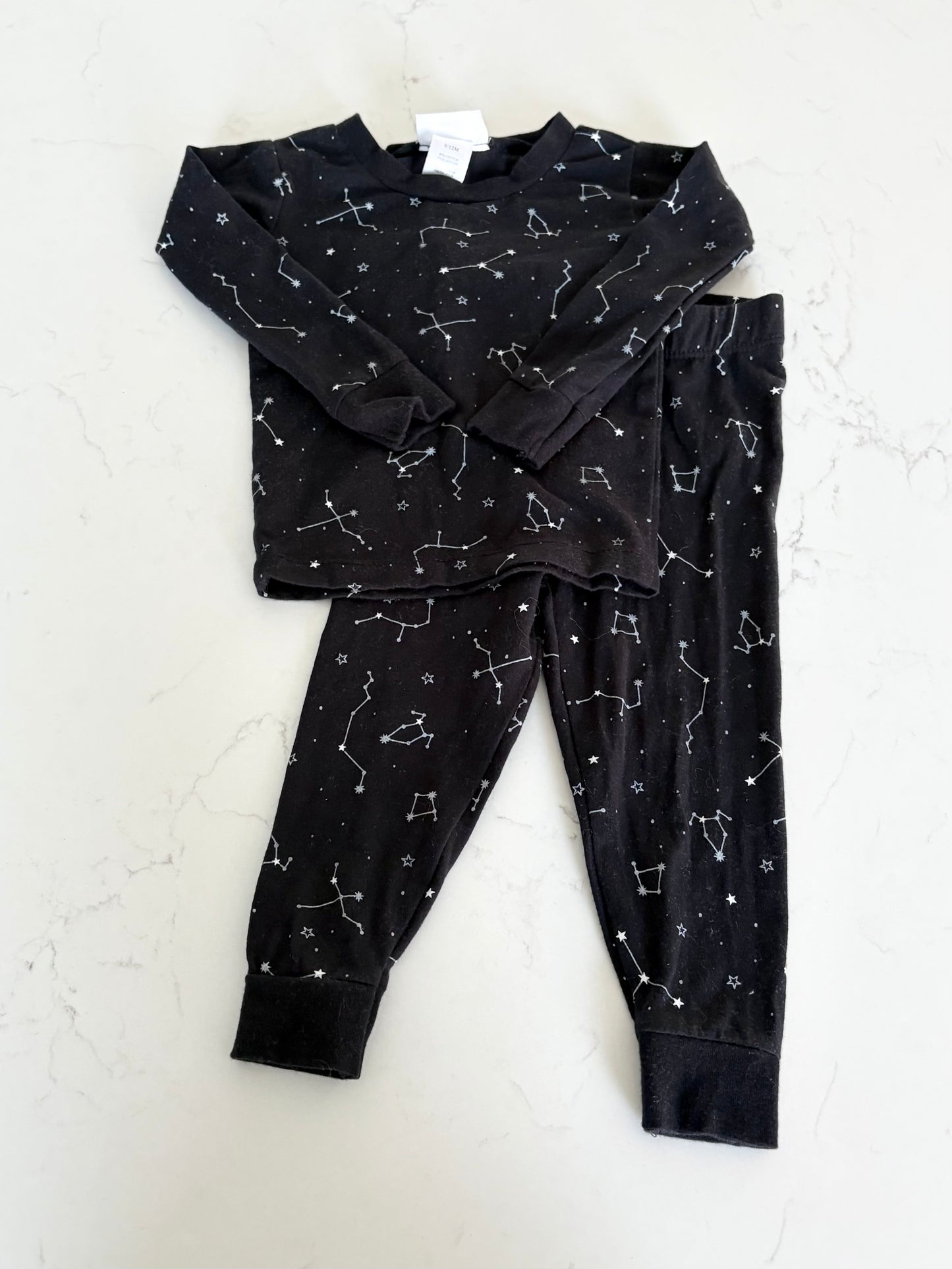 Pyjama-9/12 mois