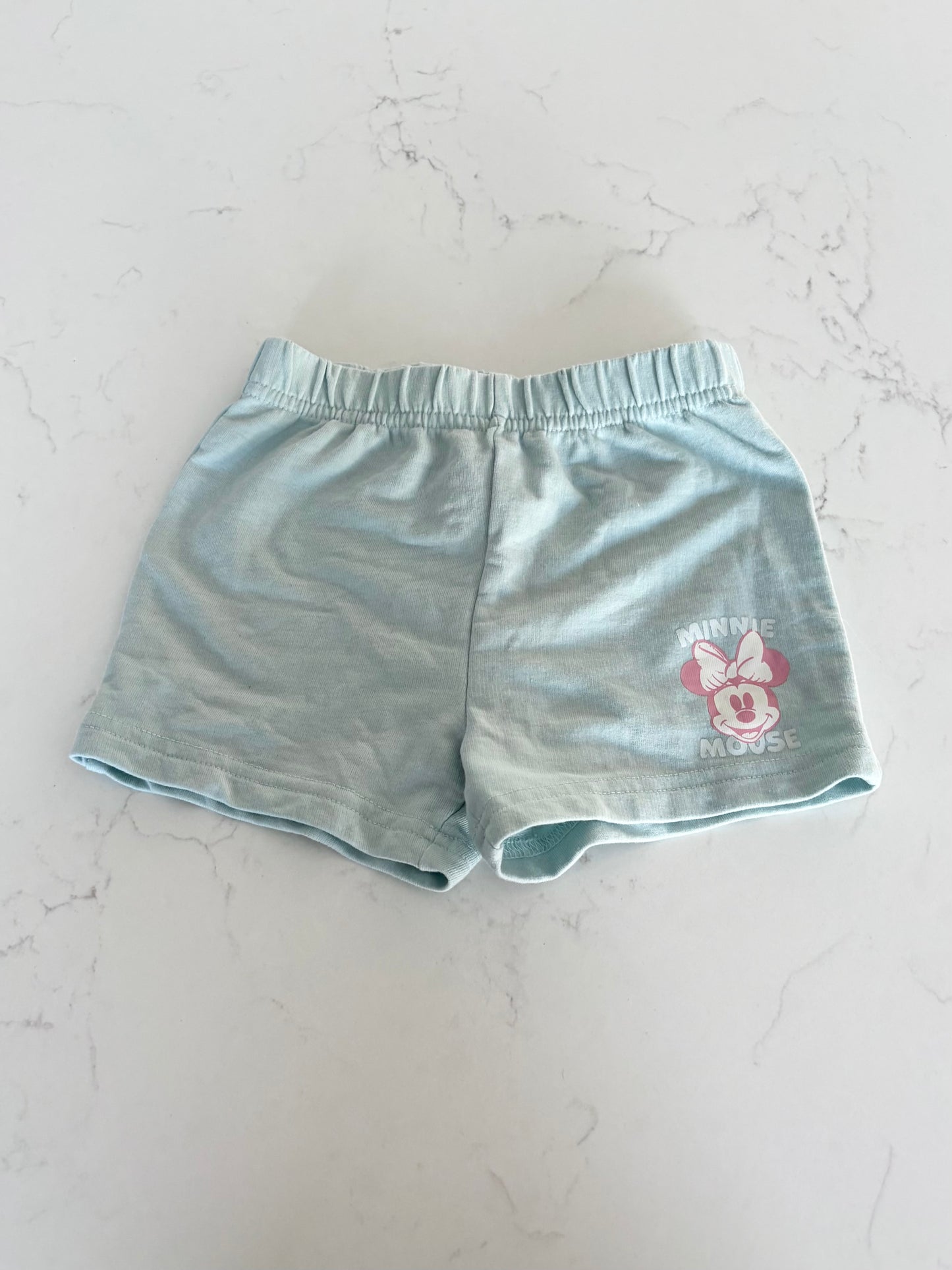 Disney-Short-2T