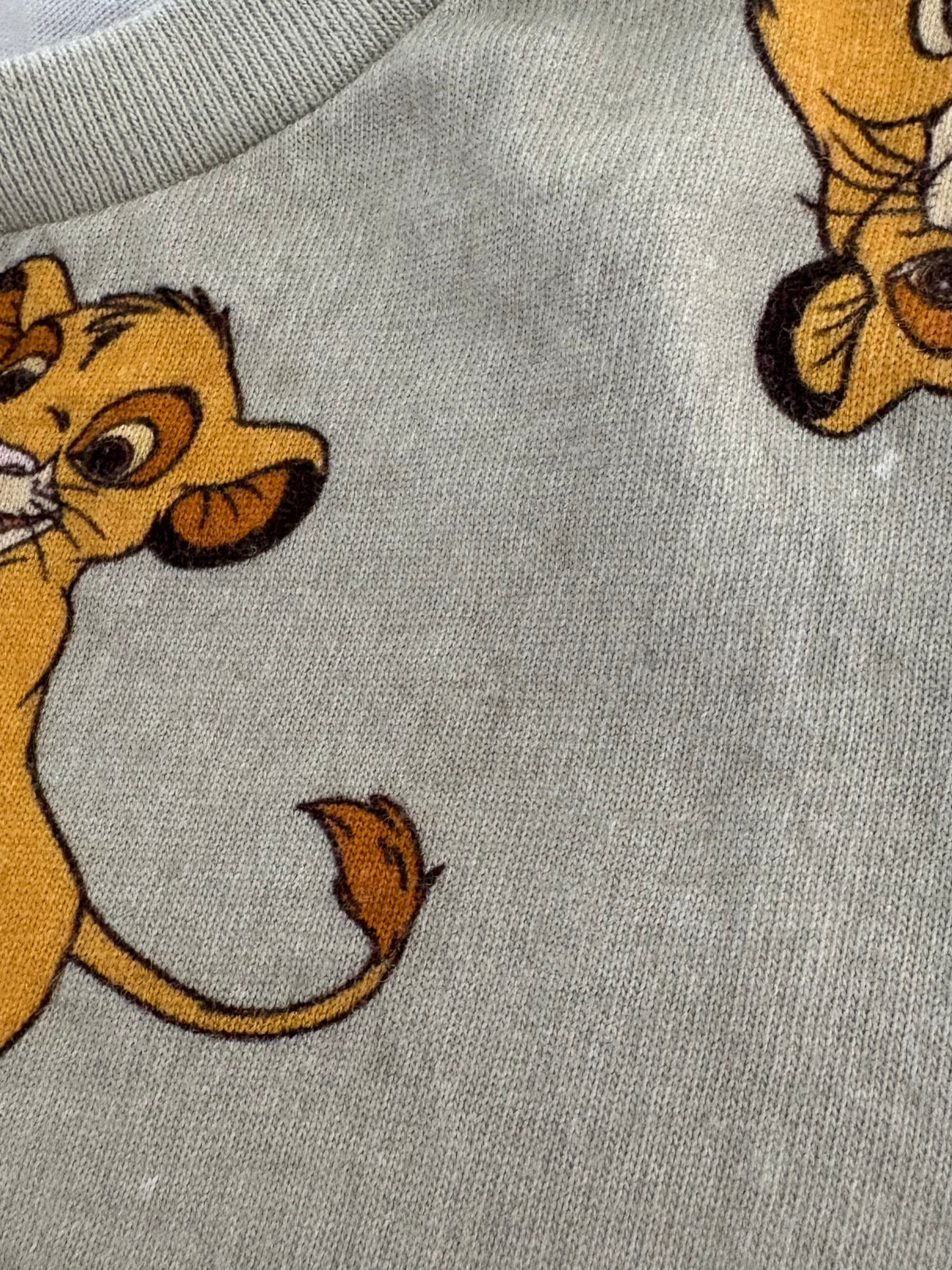 *Imparfait-Disney-Barboteuse-3T