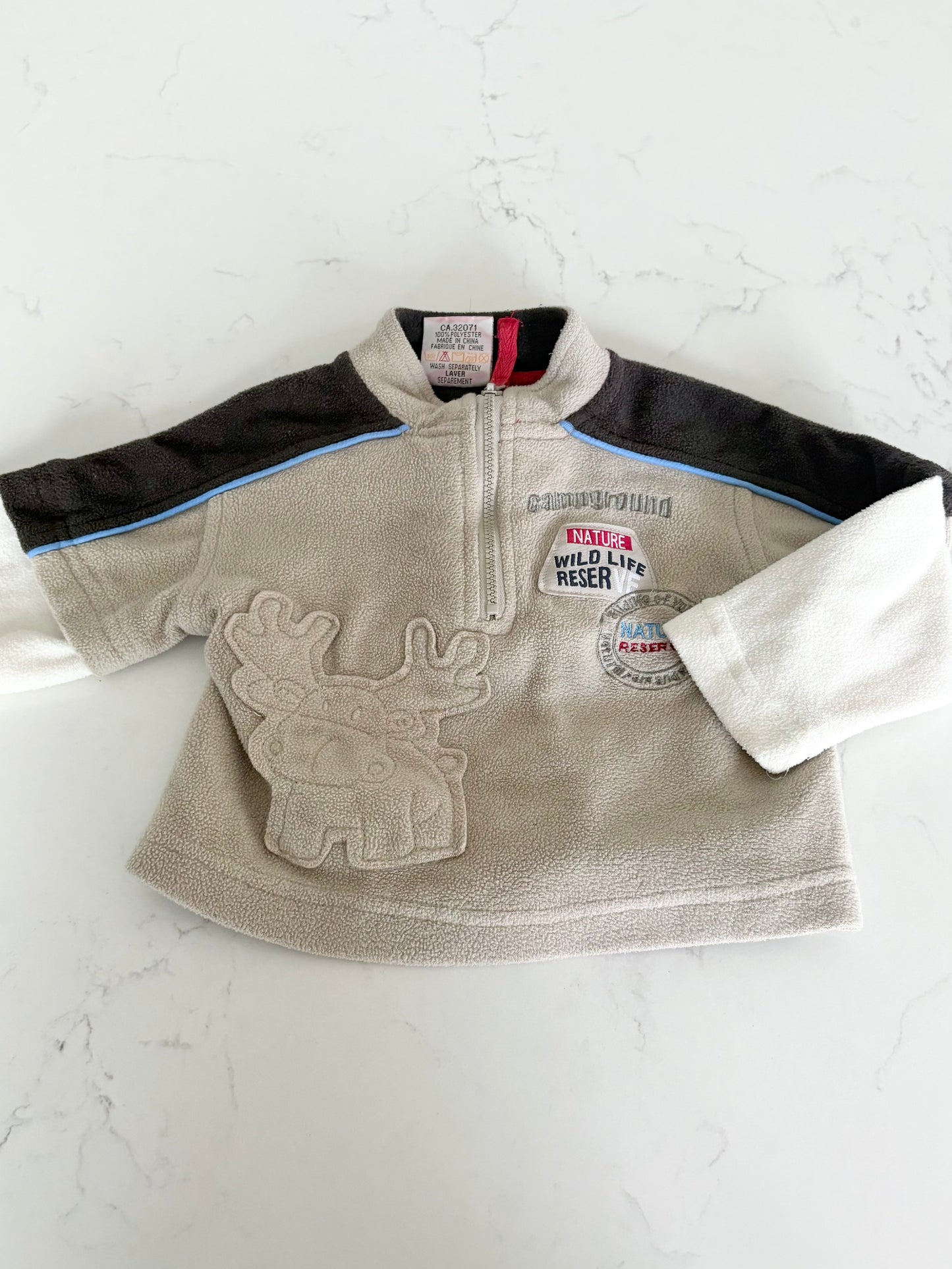 Polar vintage-12 mois