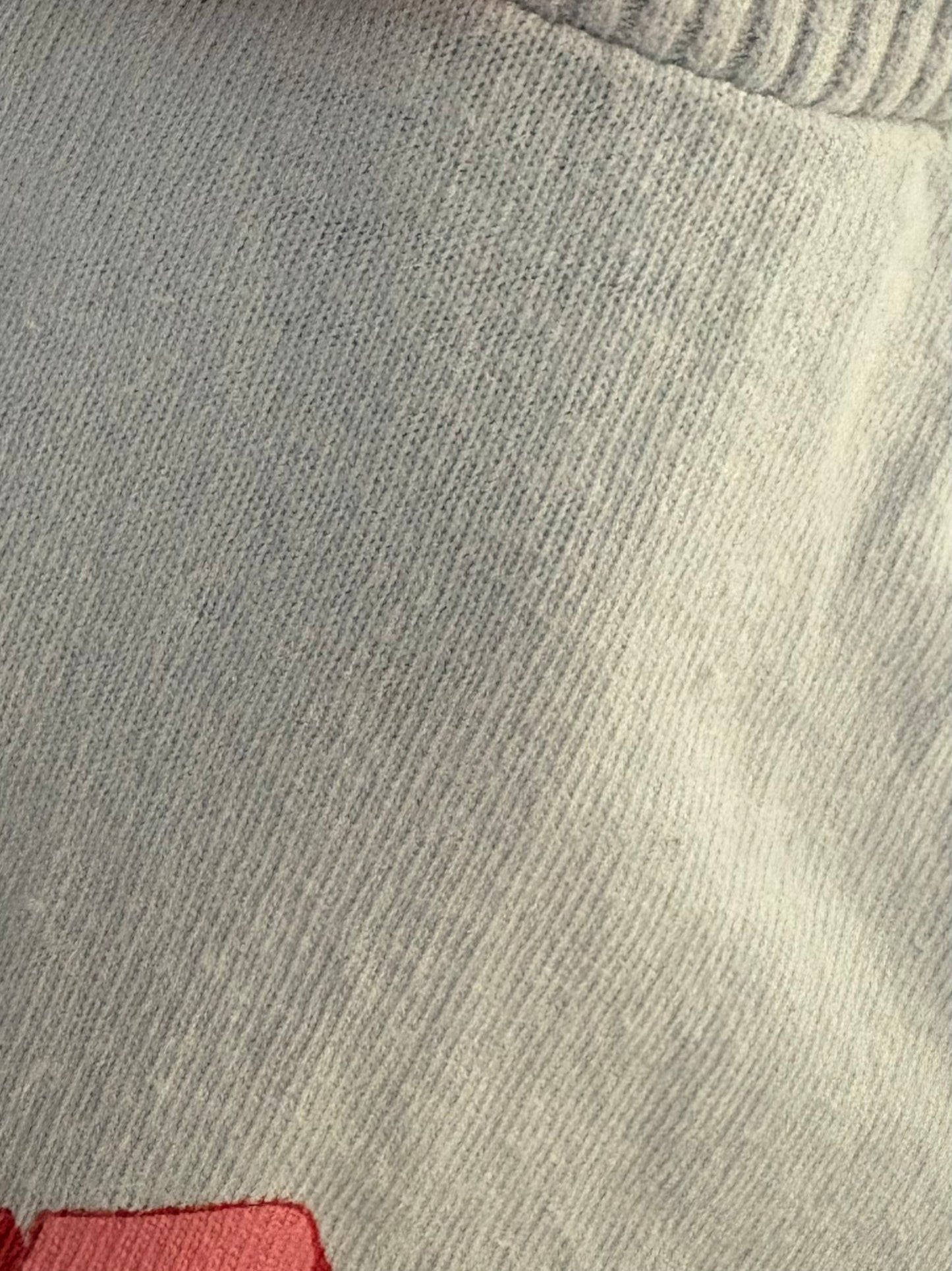 Zara-T shirt-3/4T ( légère imperfection)