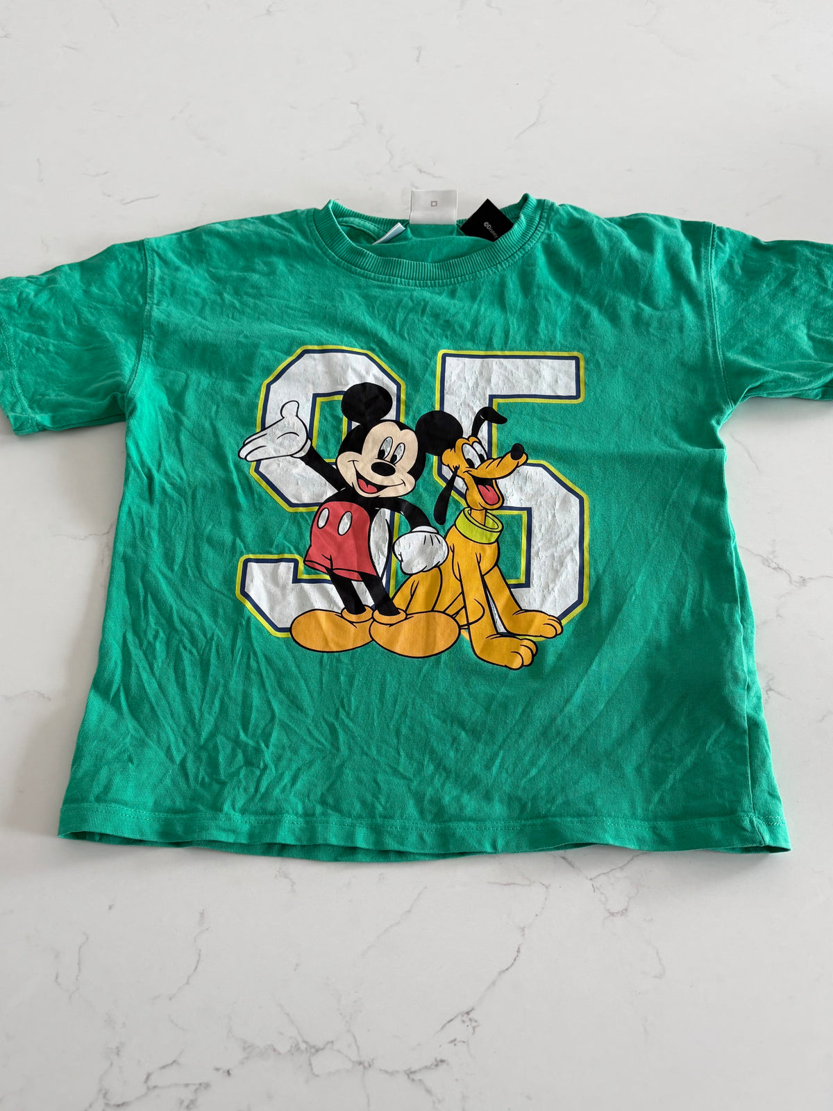 Zara/Disney-T shirt-6T