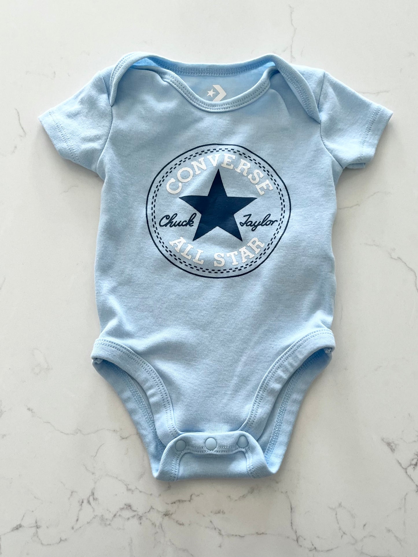 Converse-Cache couche-0/6 mois