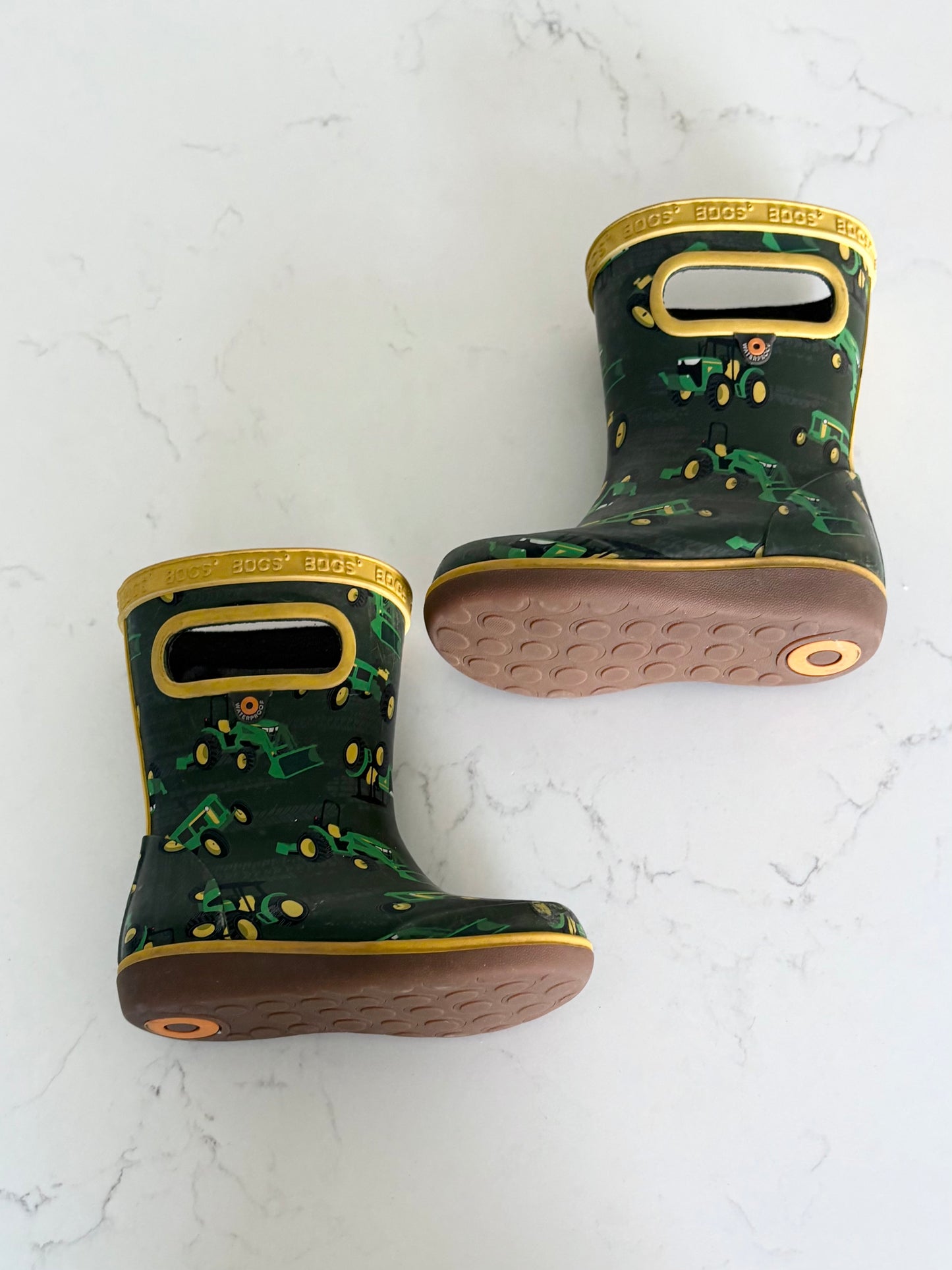 Bogs-Bottes de pluie-7