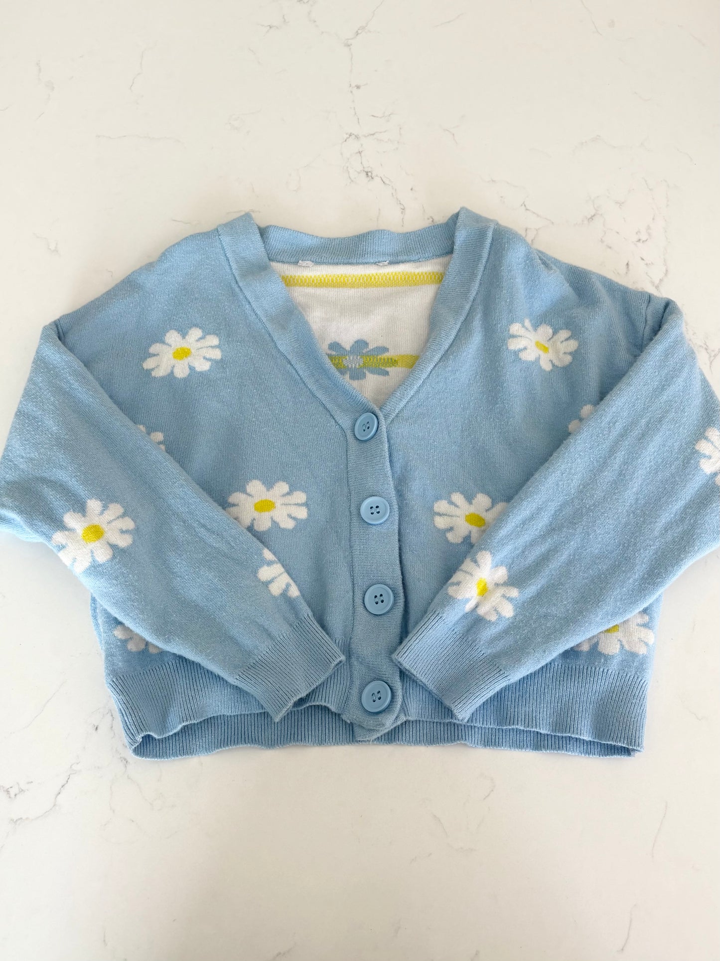 Veste/Cardigan-6T