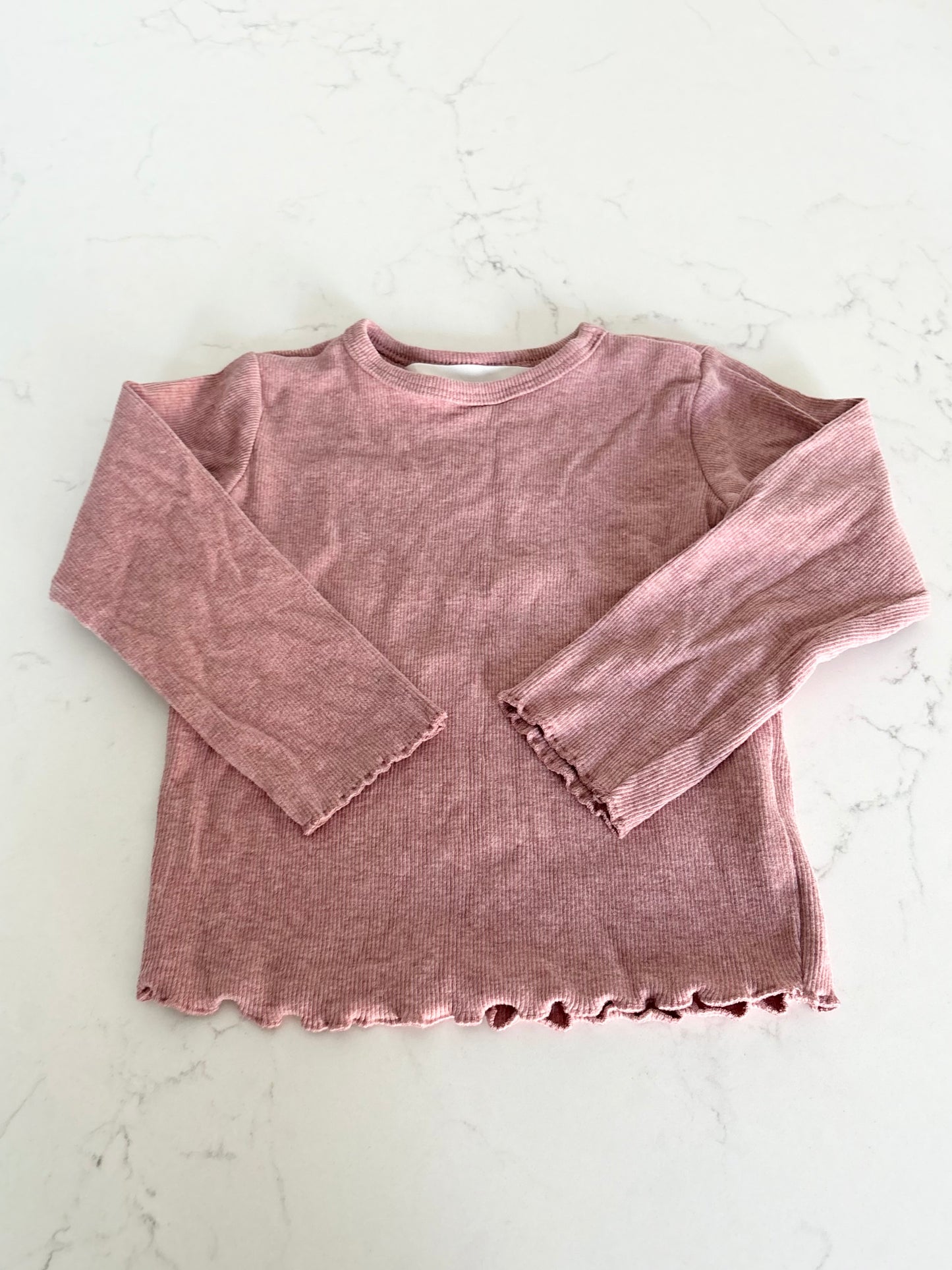H&M/Adorable-Chandail-~12/18 mois