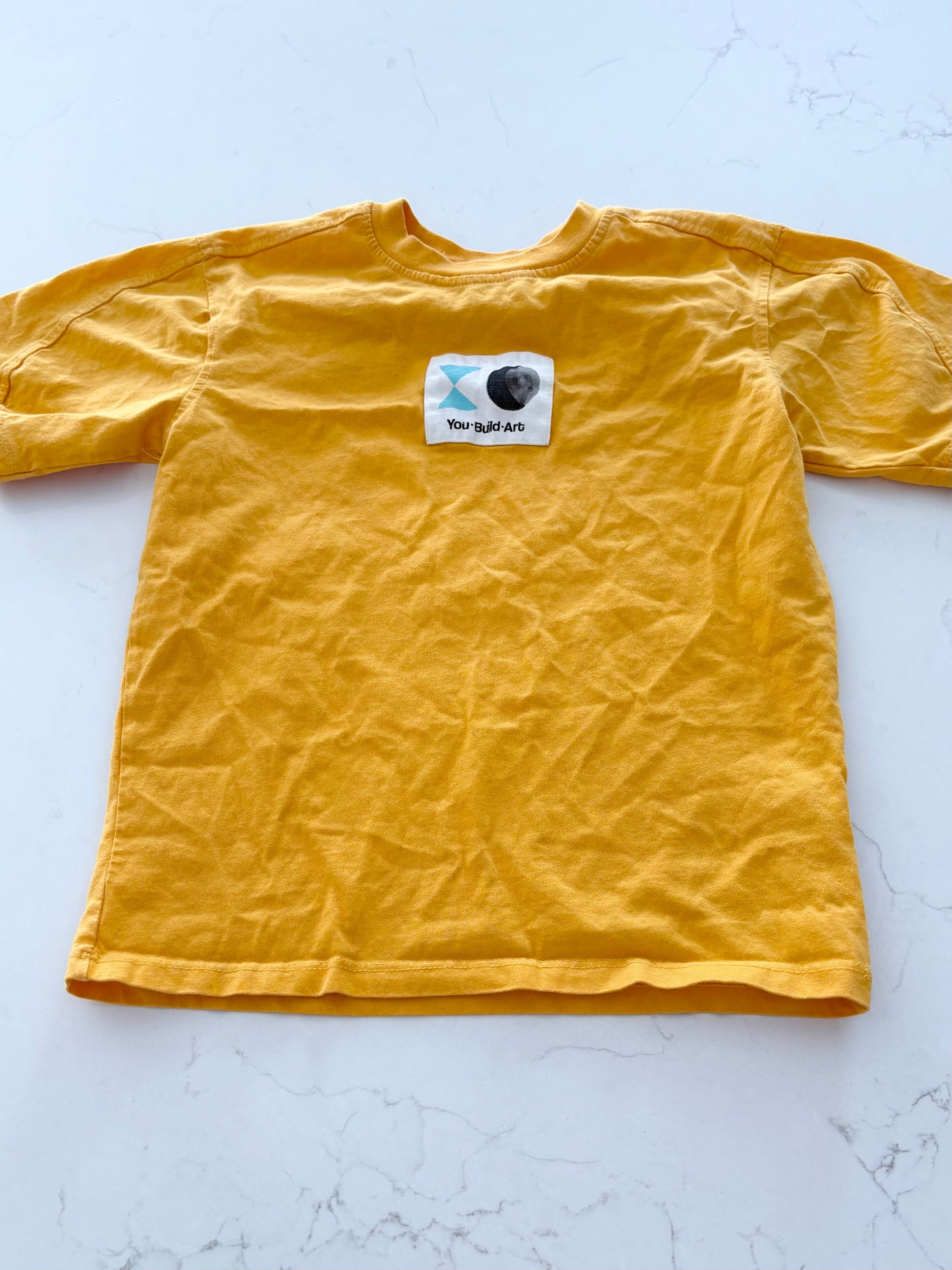 Zara-T shirt-8/9T(fait petit)