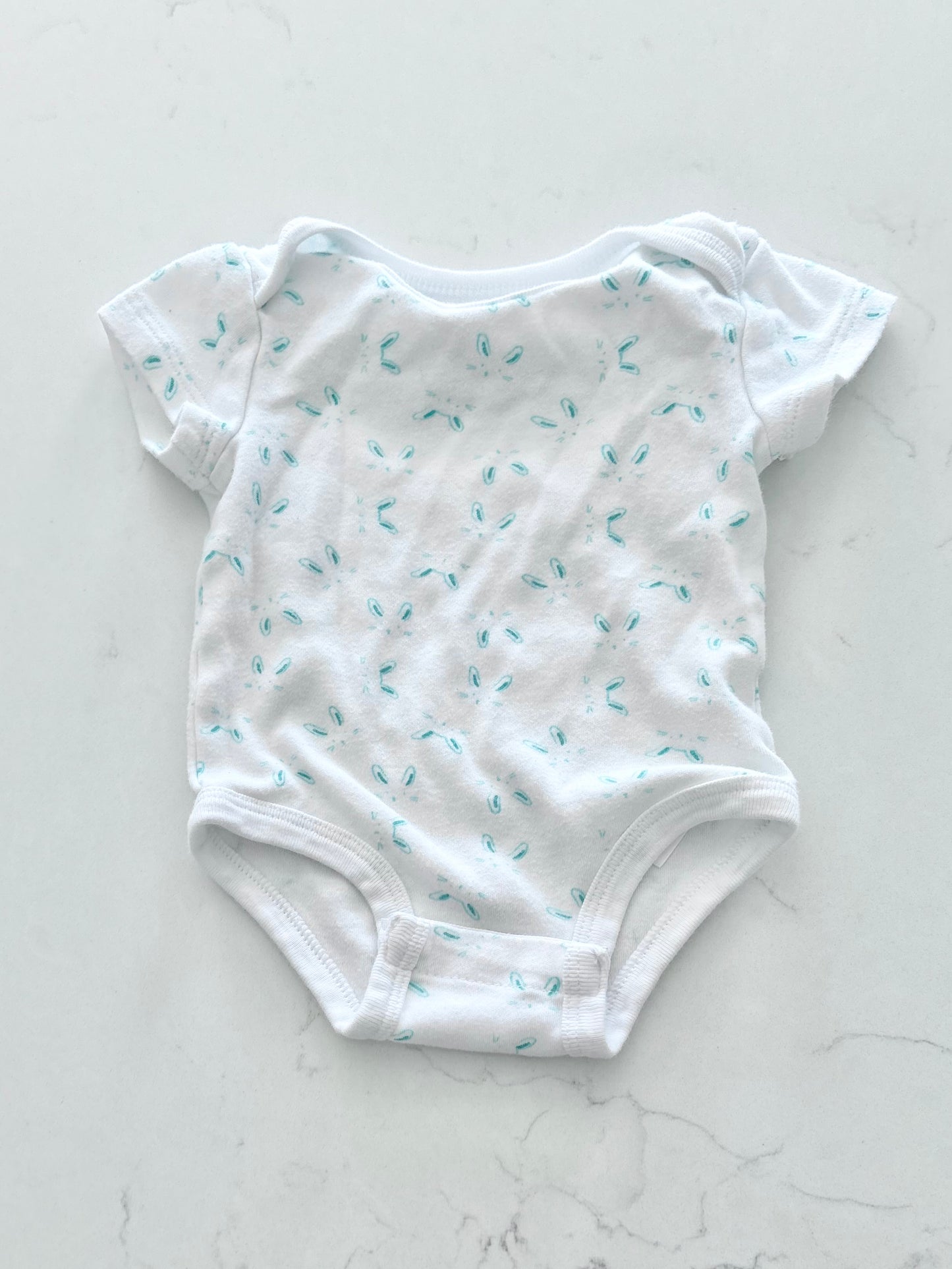 Rococo-Cache couche-6 mois
