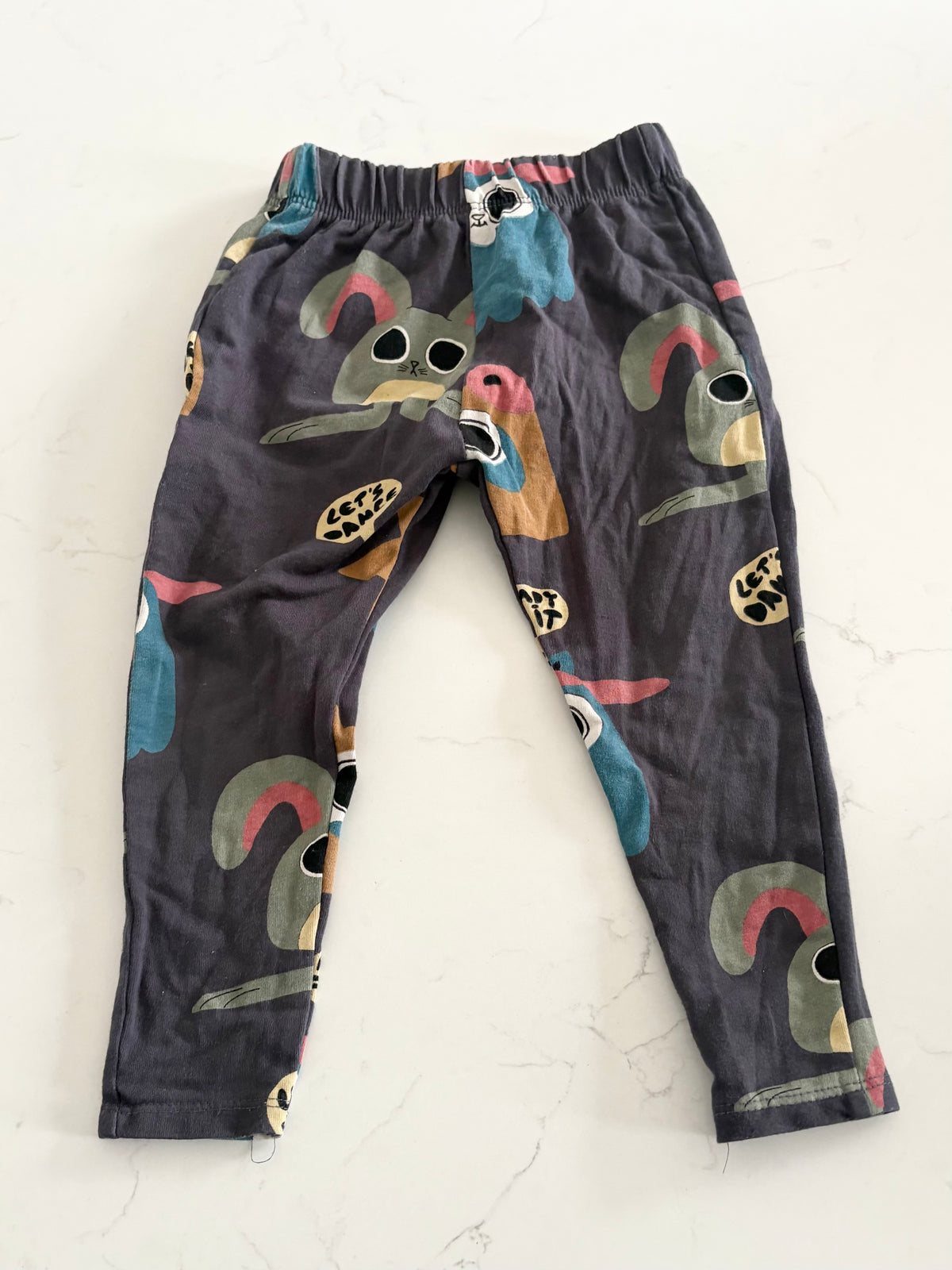 Zara-pantalon-2/3T