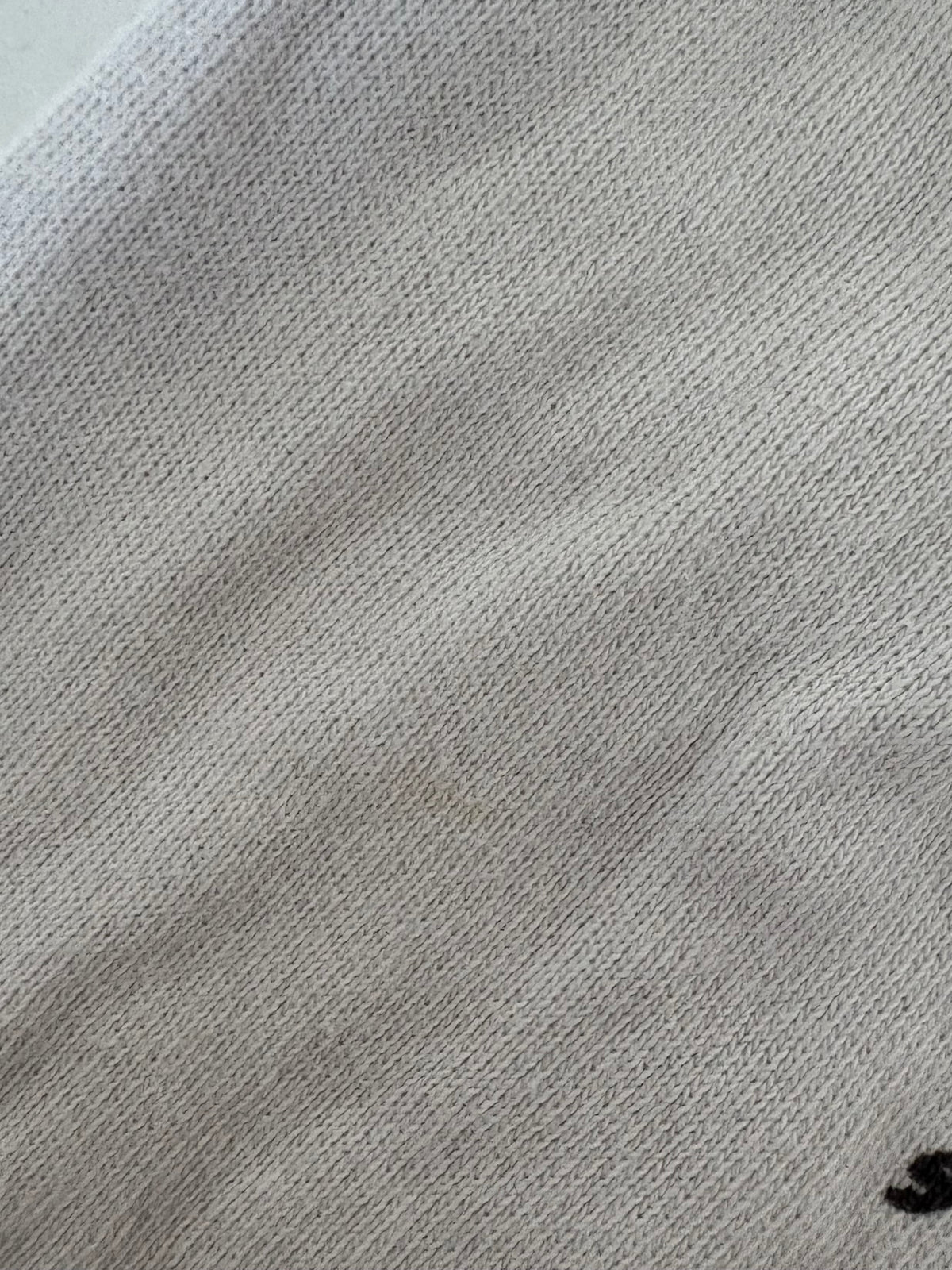Zara-Jogging-4/5T ( légère imperfection)