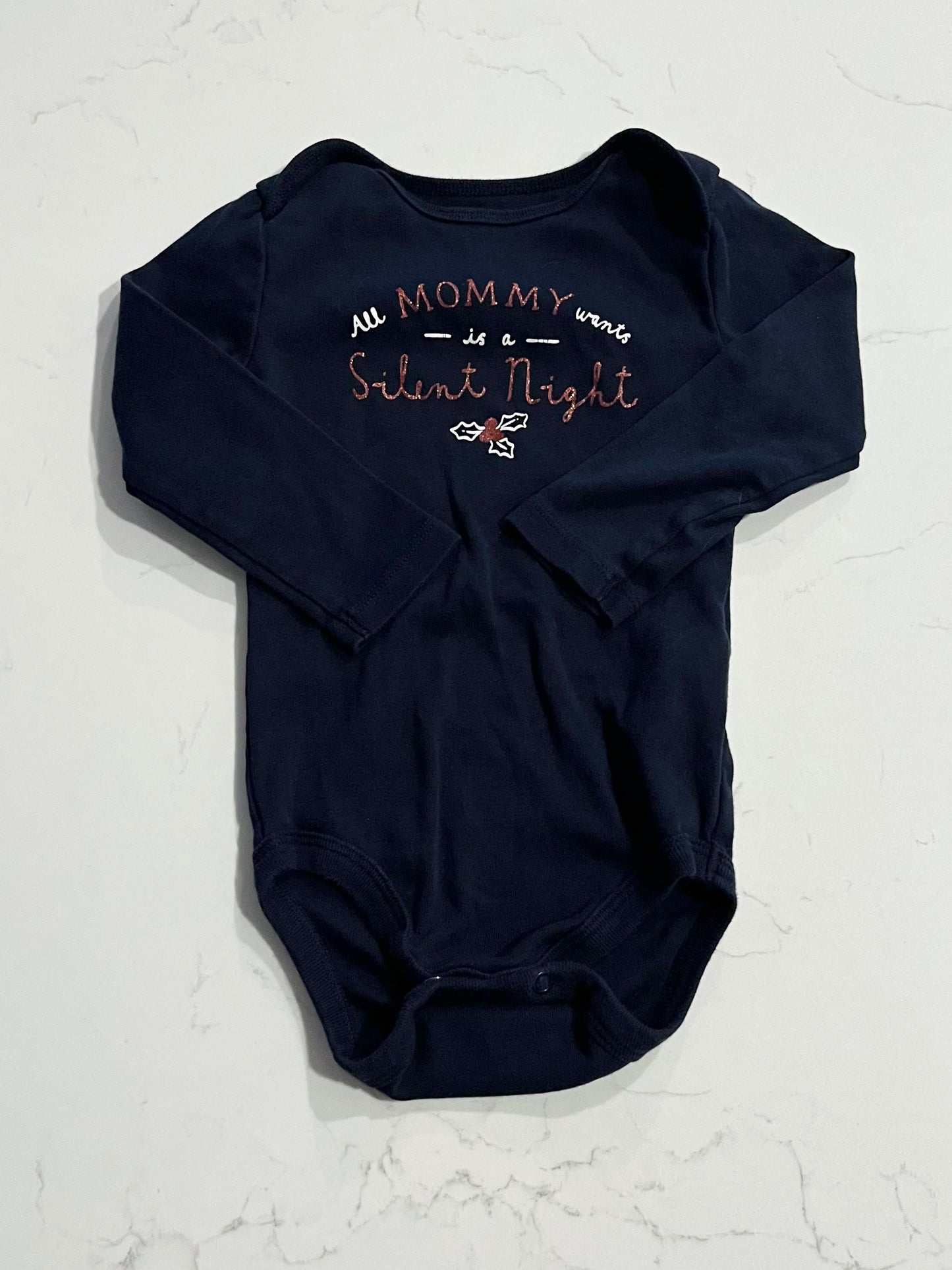 Joe Fresh-Cache couche-12/18 mois