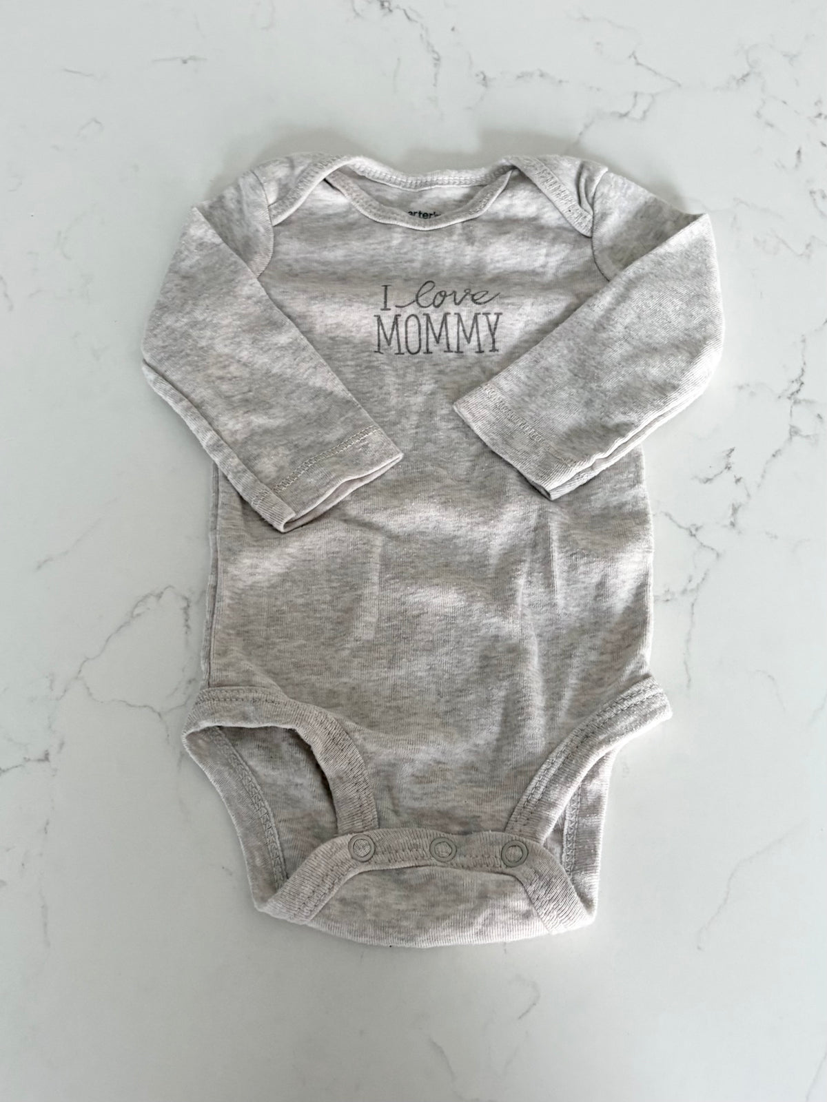 Carters-Cache couche-3 mois