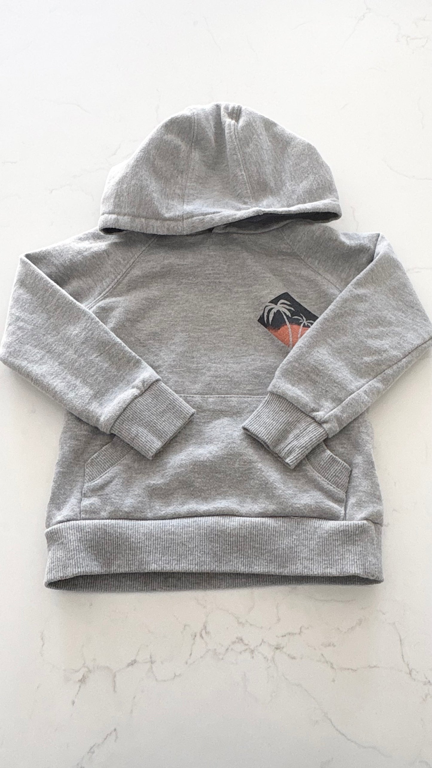 Surface-Coton ouater-3T