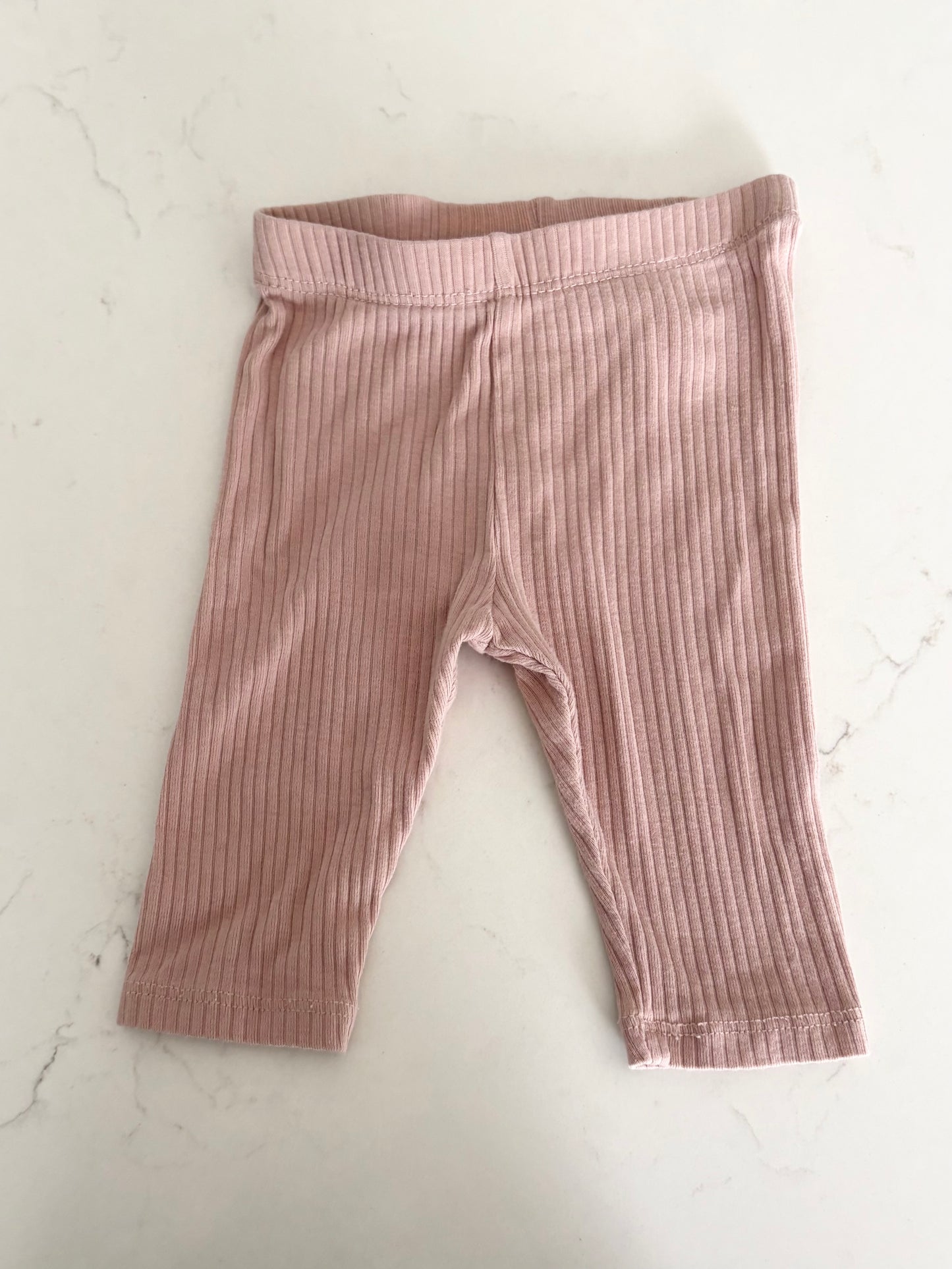 H&M-Pantalon-2/4 mois