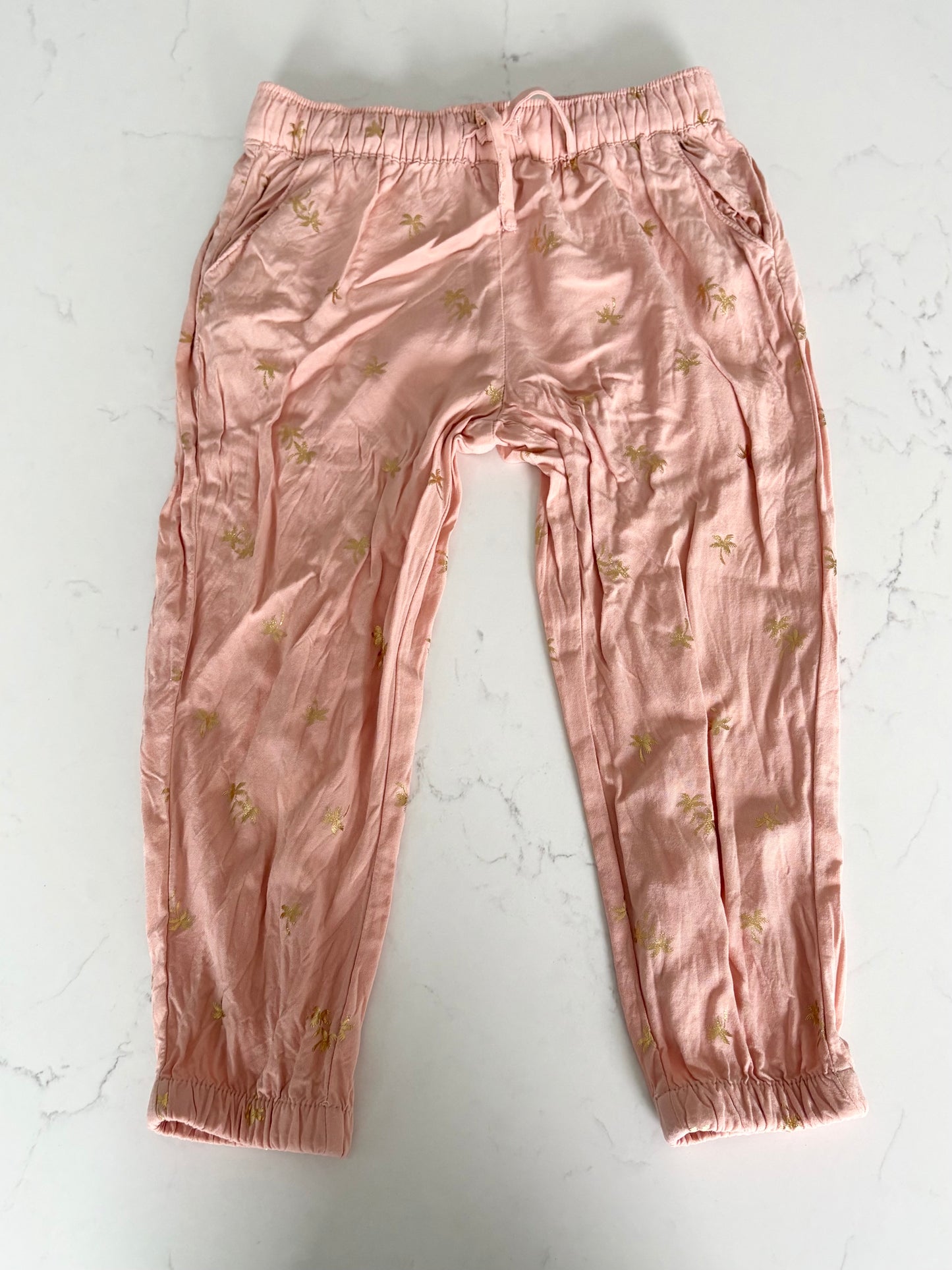 H&M-Pantalon-3/4T