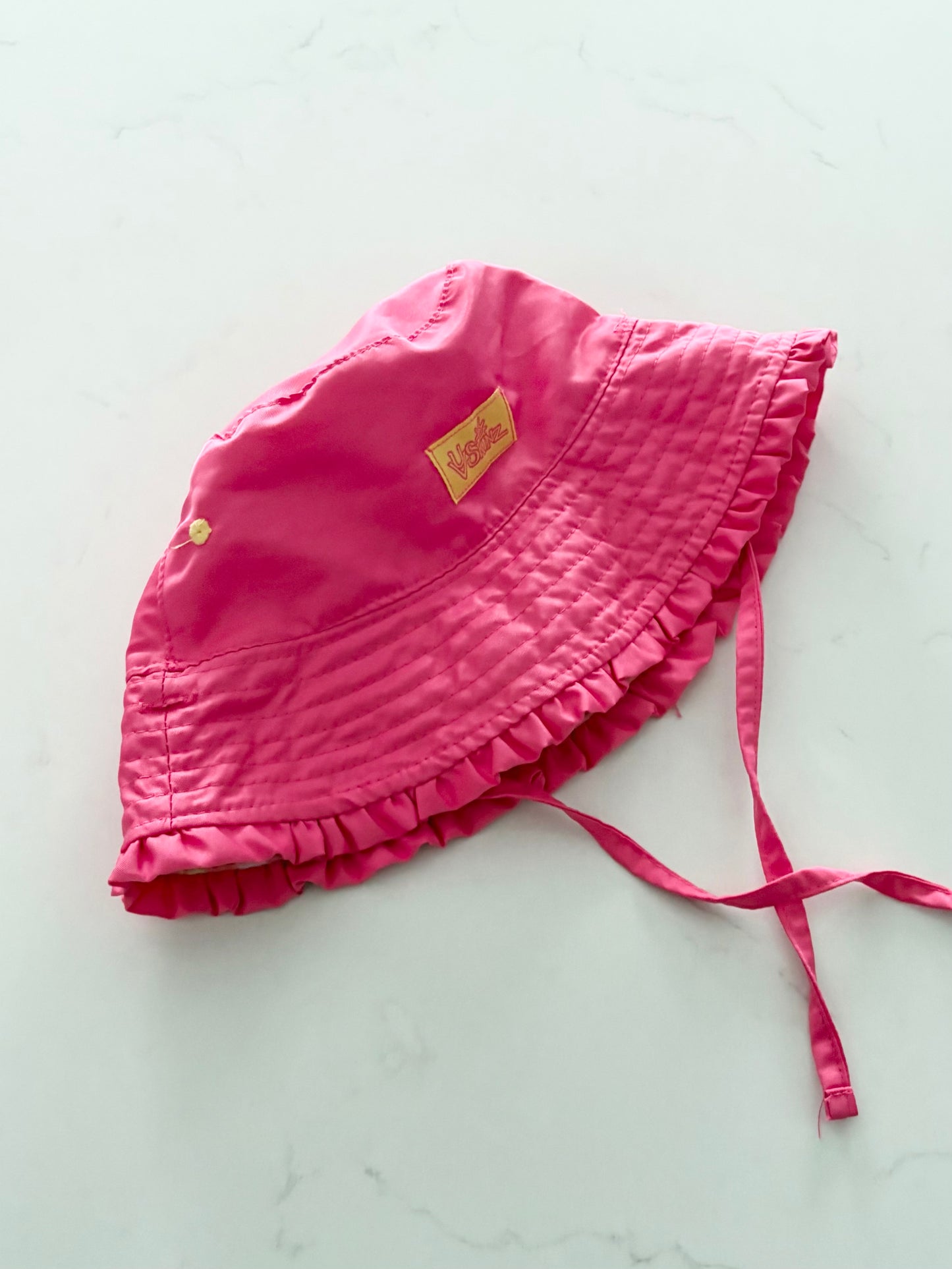 Skinz-chapeau piscine-12/18 mois