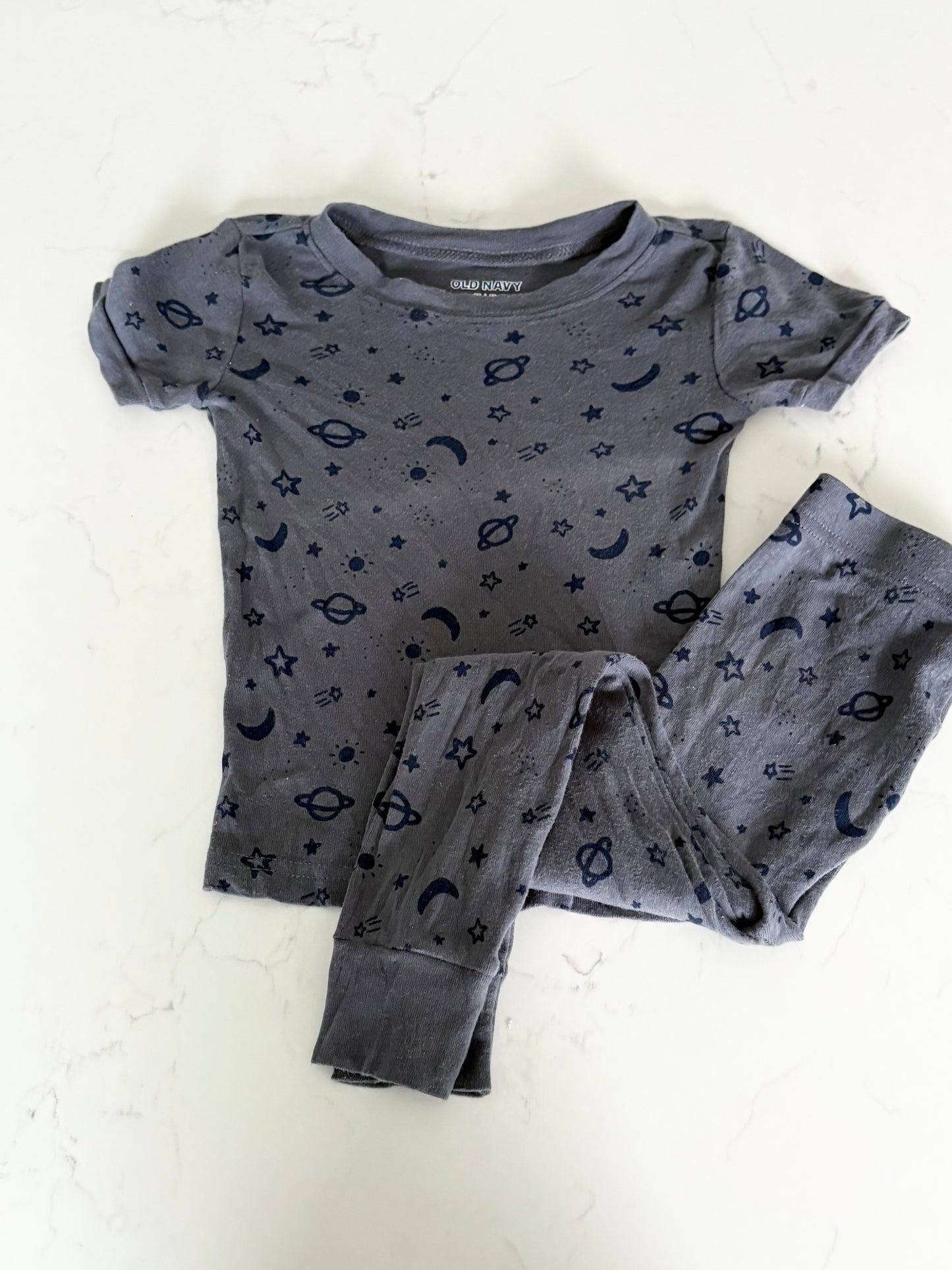 Old Navy-Pyjama-3T