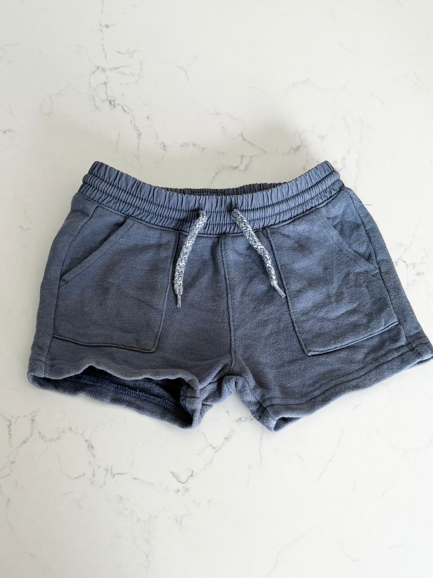 Oshkosh-Short-12 mois