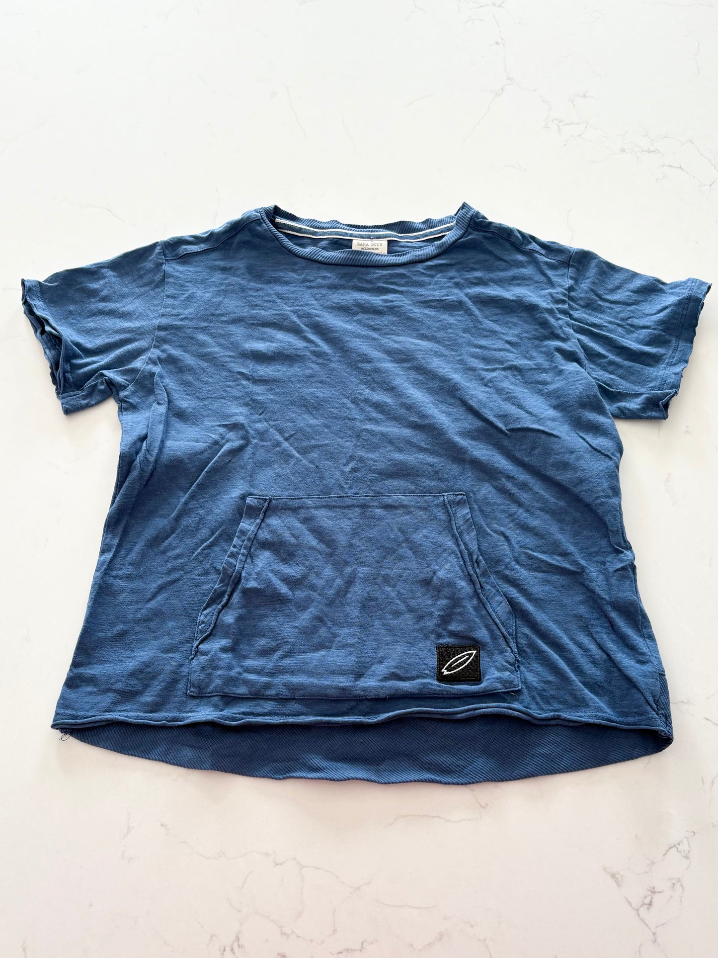 Zara-T shirt-6T