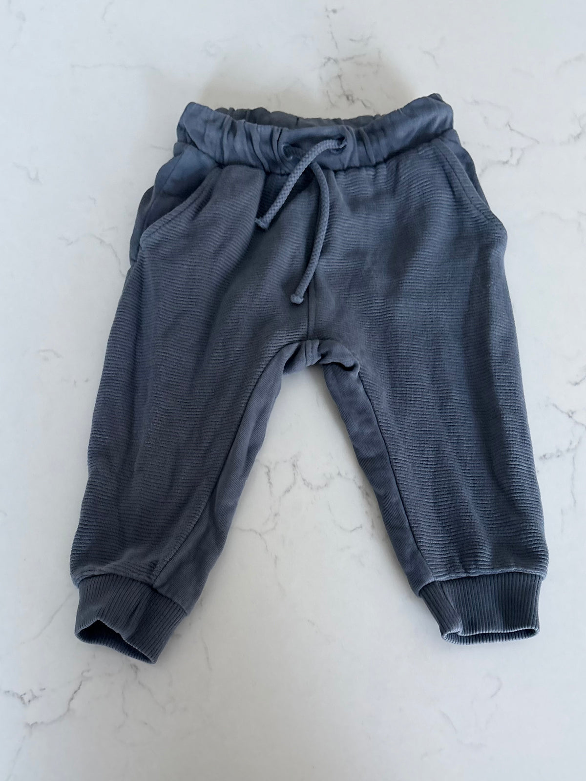 H&M-Jogging-9/12 mois