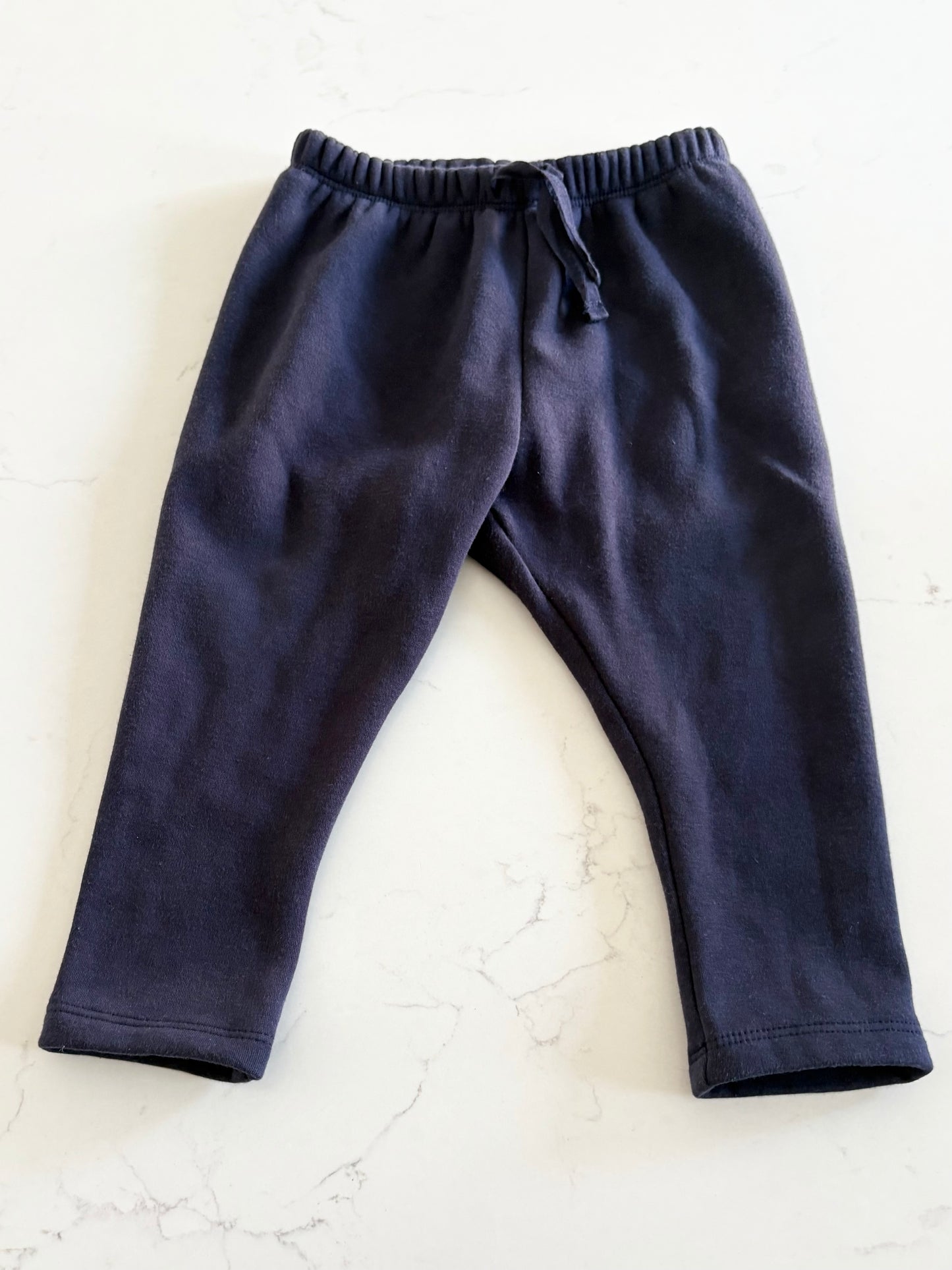 Gap-Pantalon doublé-12/18 mois