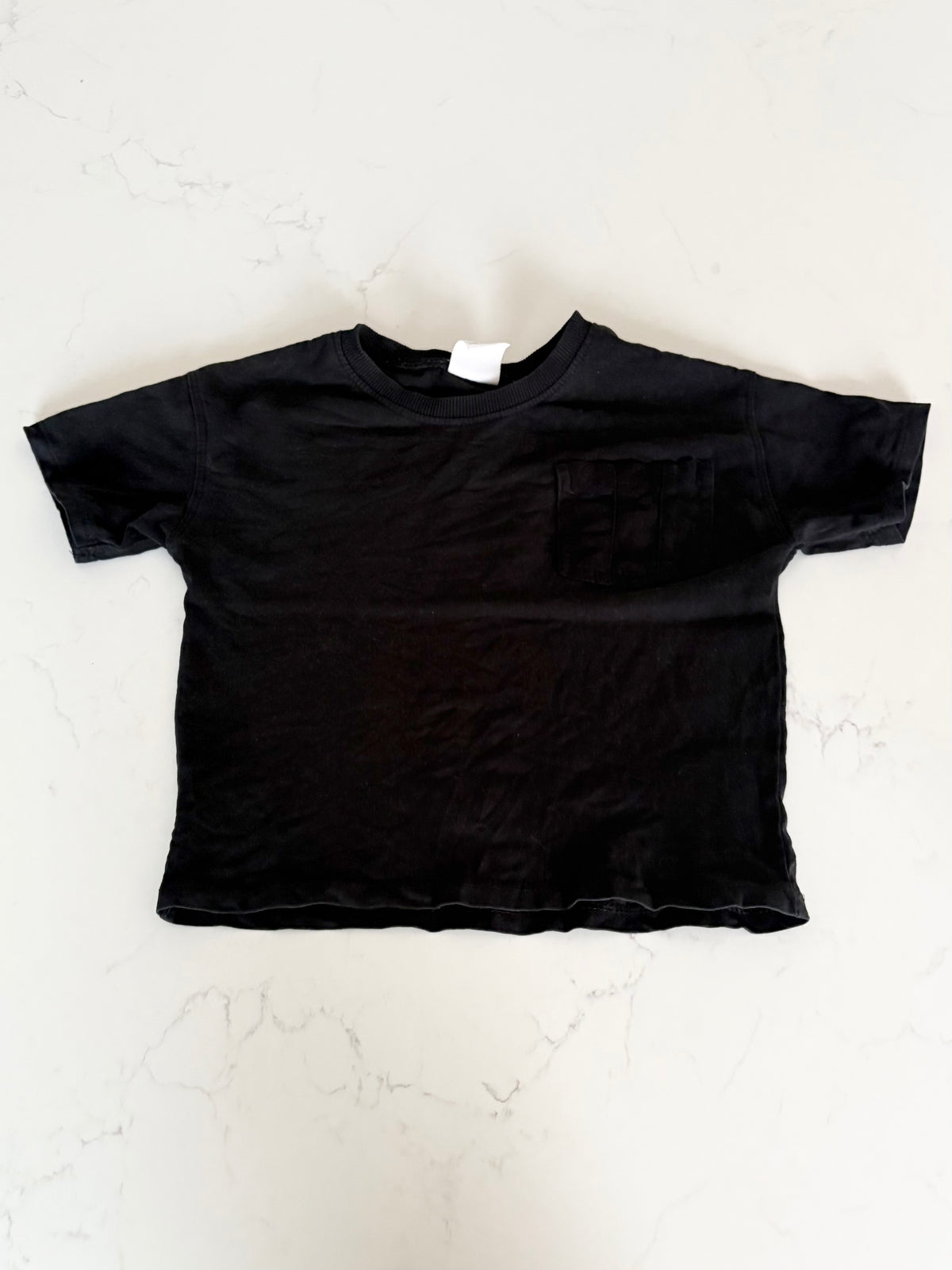 Zara-T shirt-2/3T