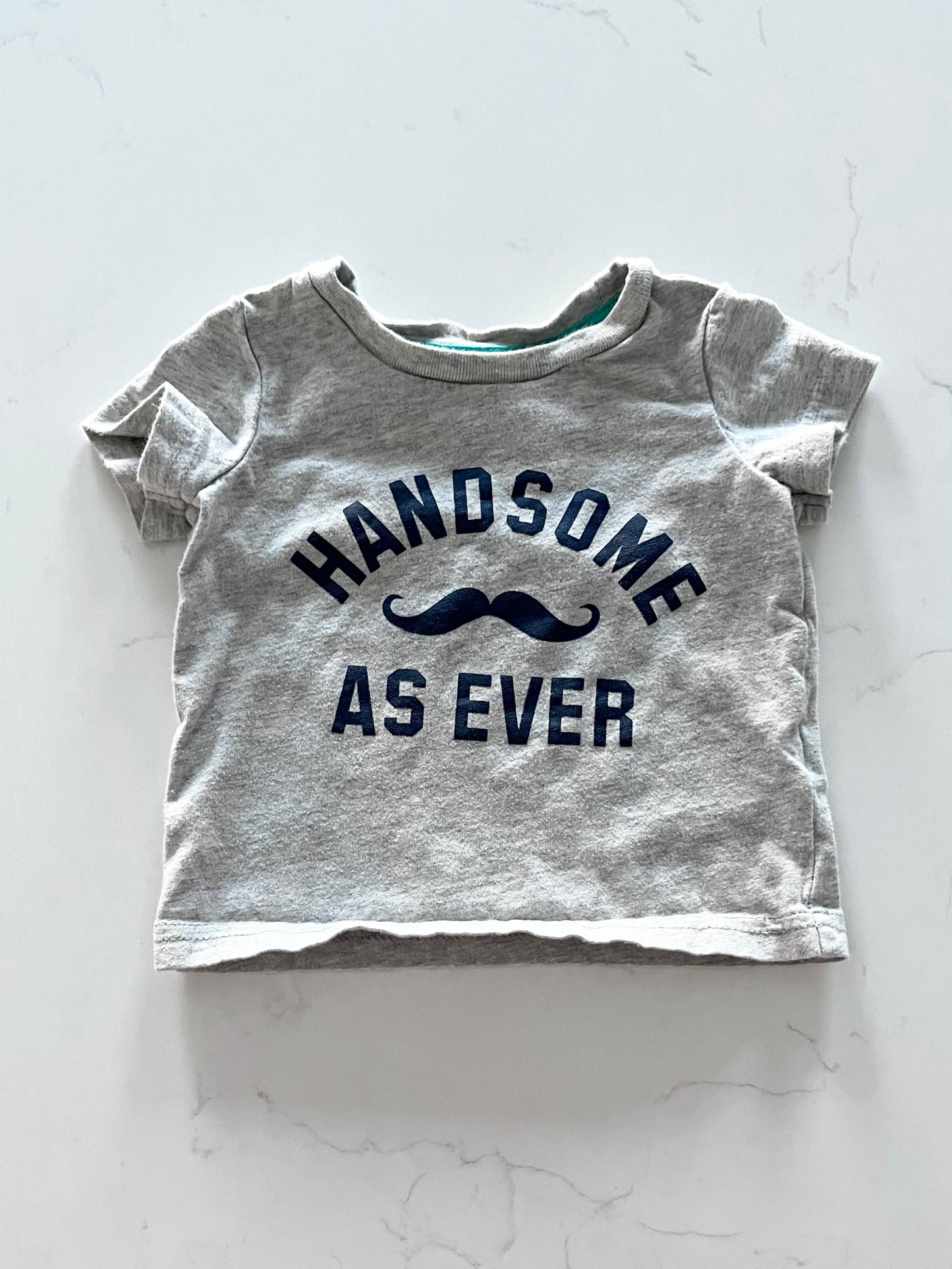 Carters-T shirt-3 mois