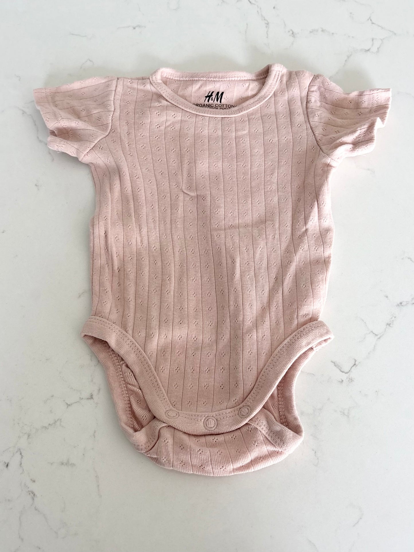 H&M-Cache couche-2/4 mois