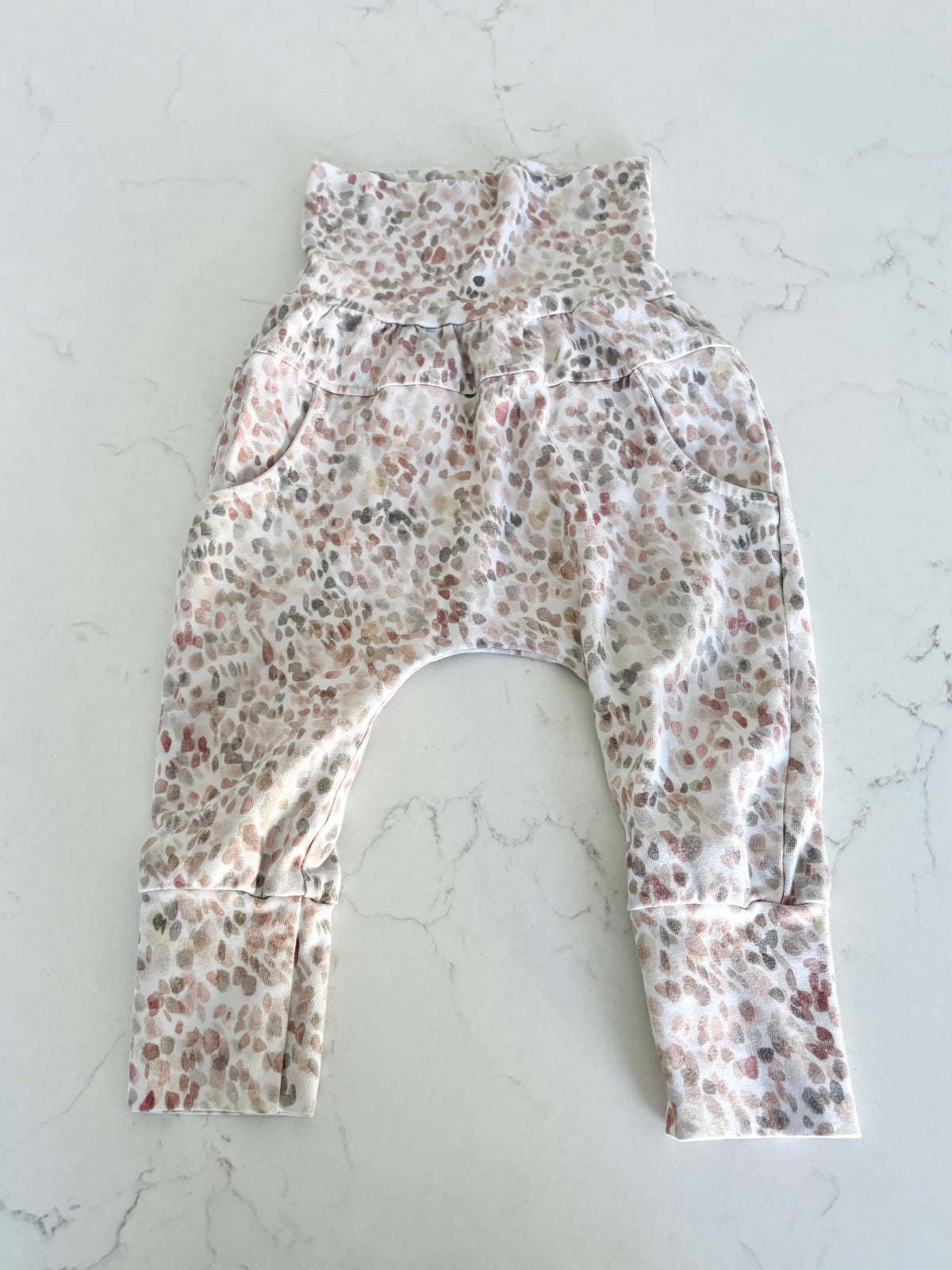 Ticoti baby-Pantalon évolutif-0-12 mois