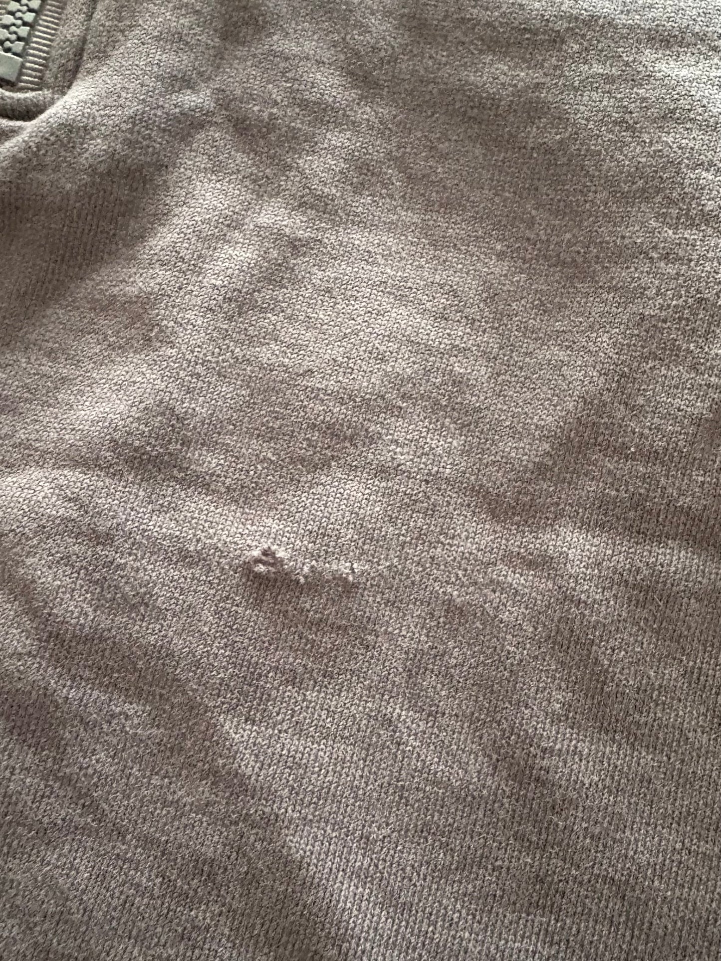 *Imparfait-H&M-Crewneck-18/24 mois