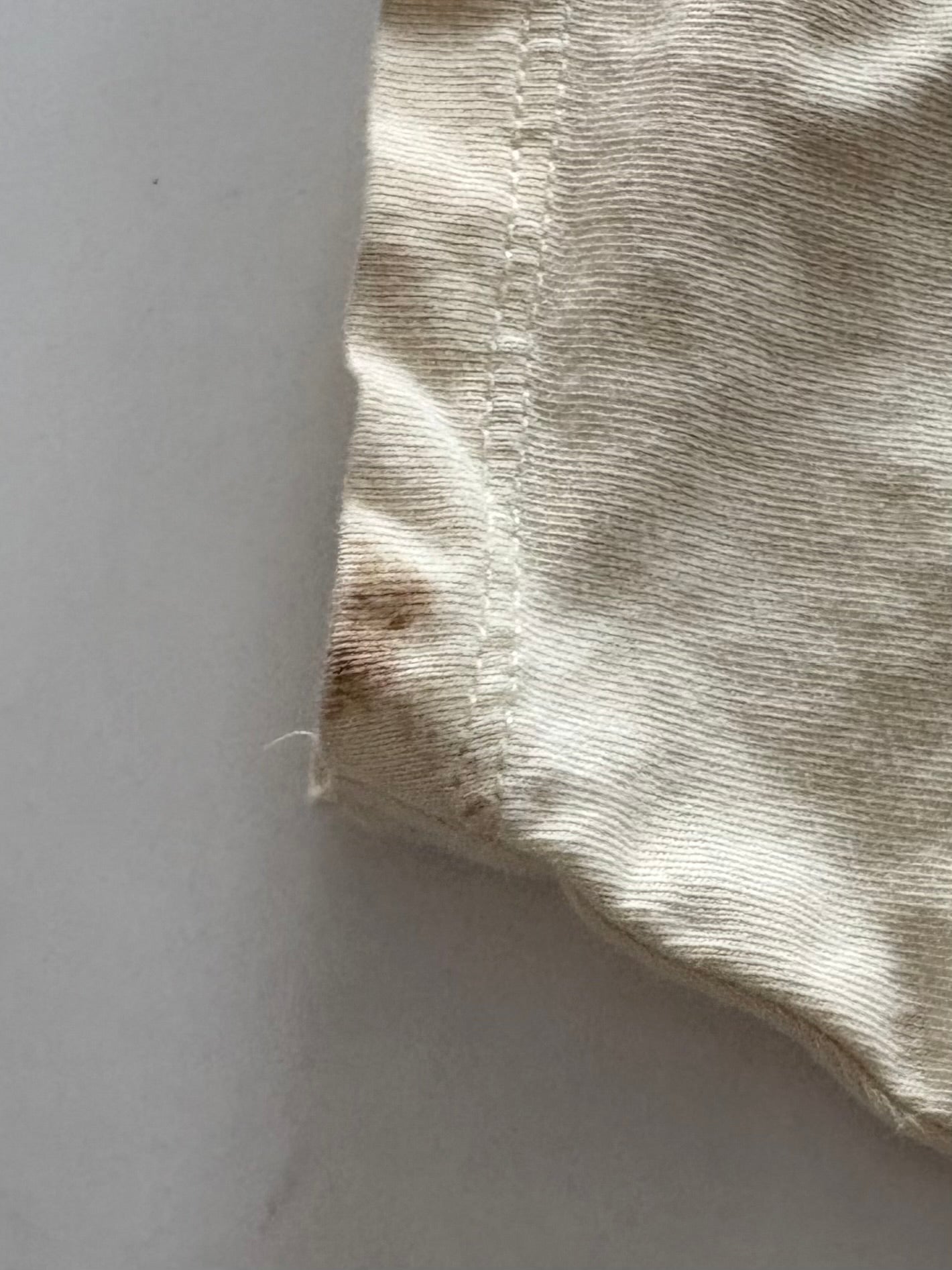 *Imparfait-Zara-T shirt-4/5T