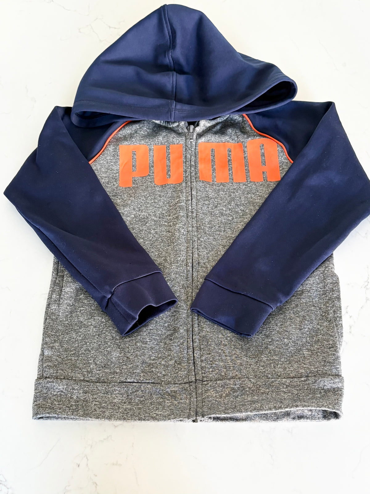 Puma-Veste-7T