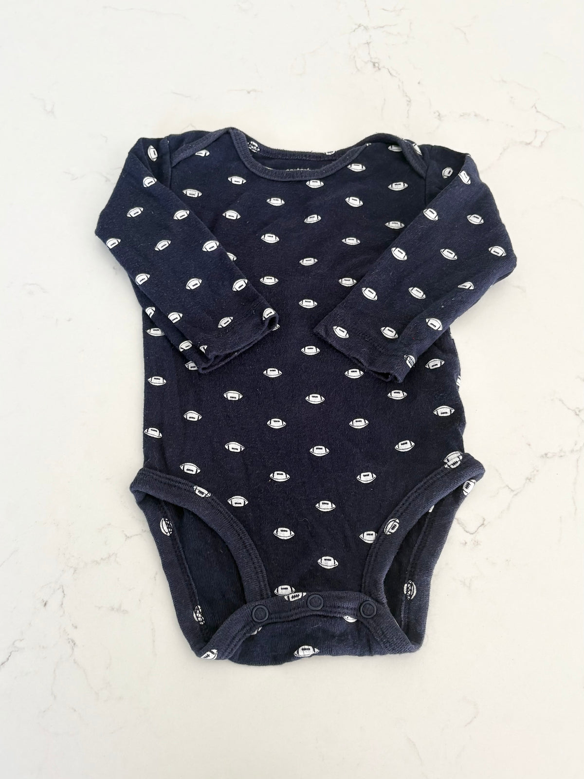Carters-Cache couche-6 mois