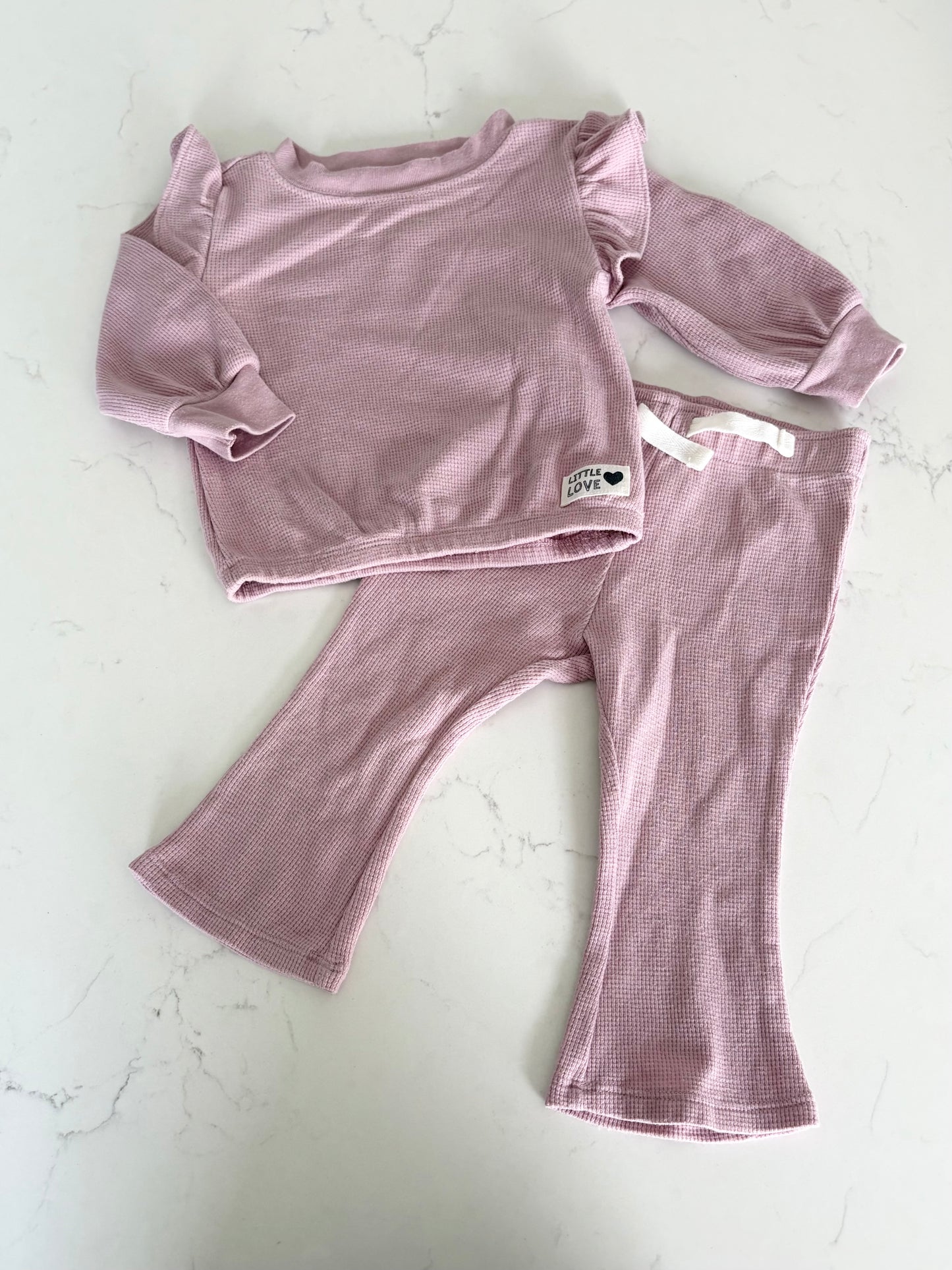 Carters-Ensemble-6/9 mois