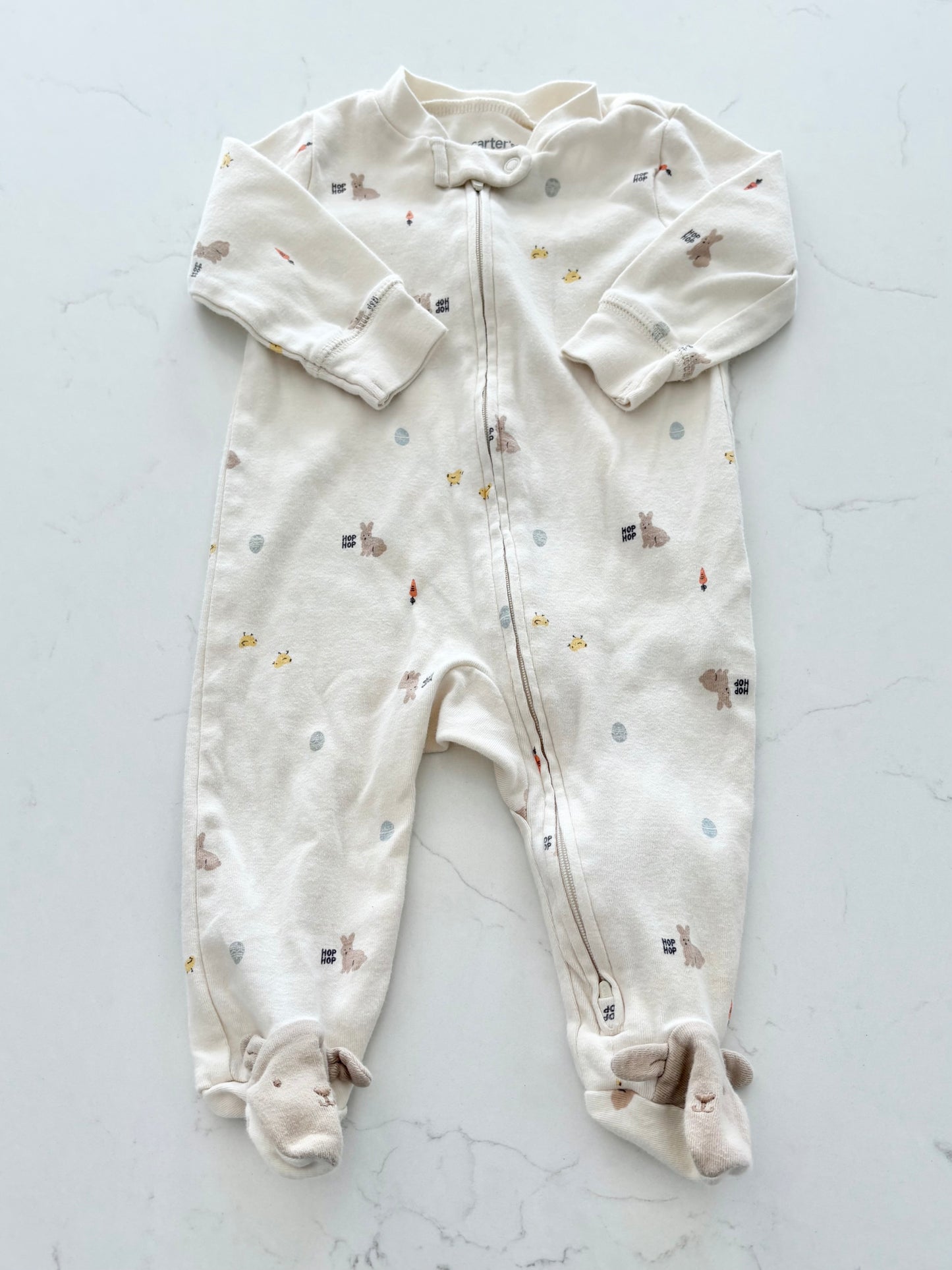 Carters-Pyjama-6 mois