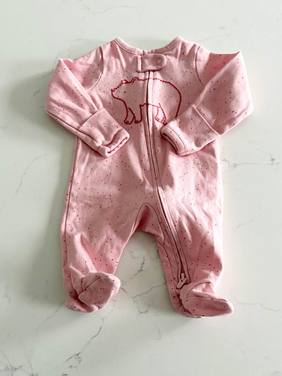 Carters-Pyjama-Nb