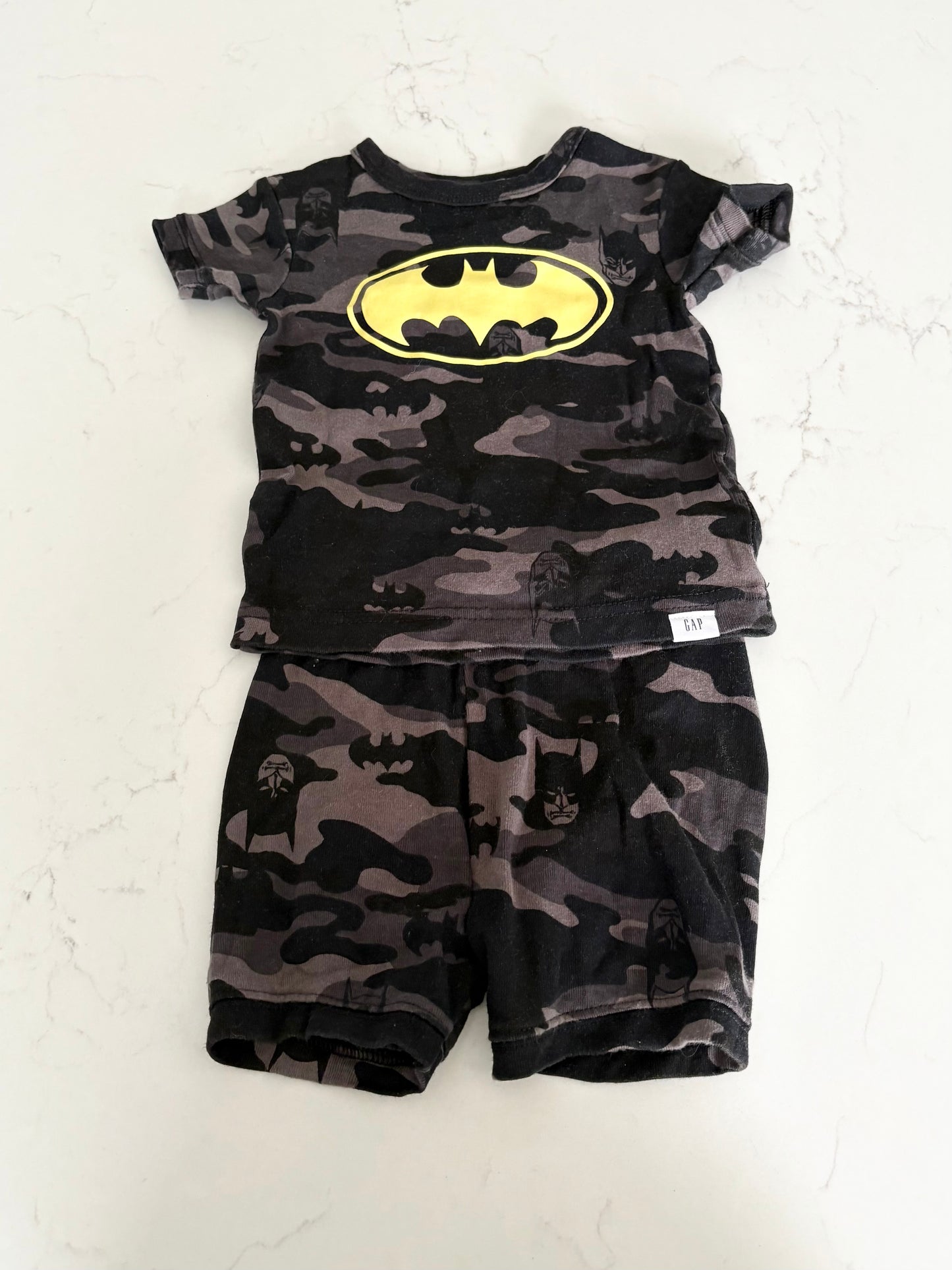 Gap/Batman-Pyjama-6/12 mois