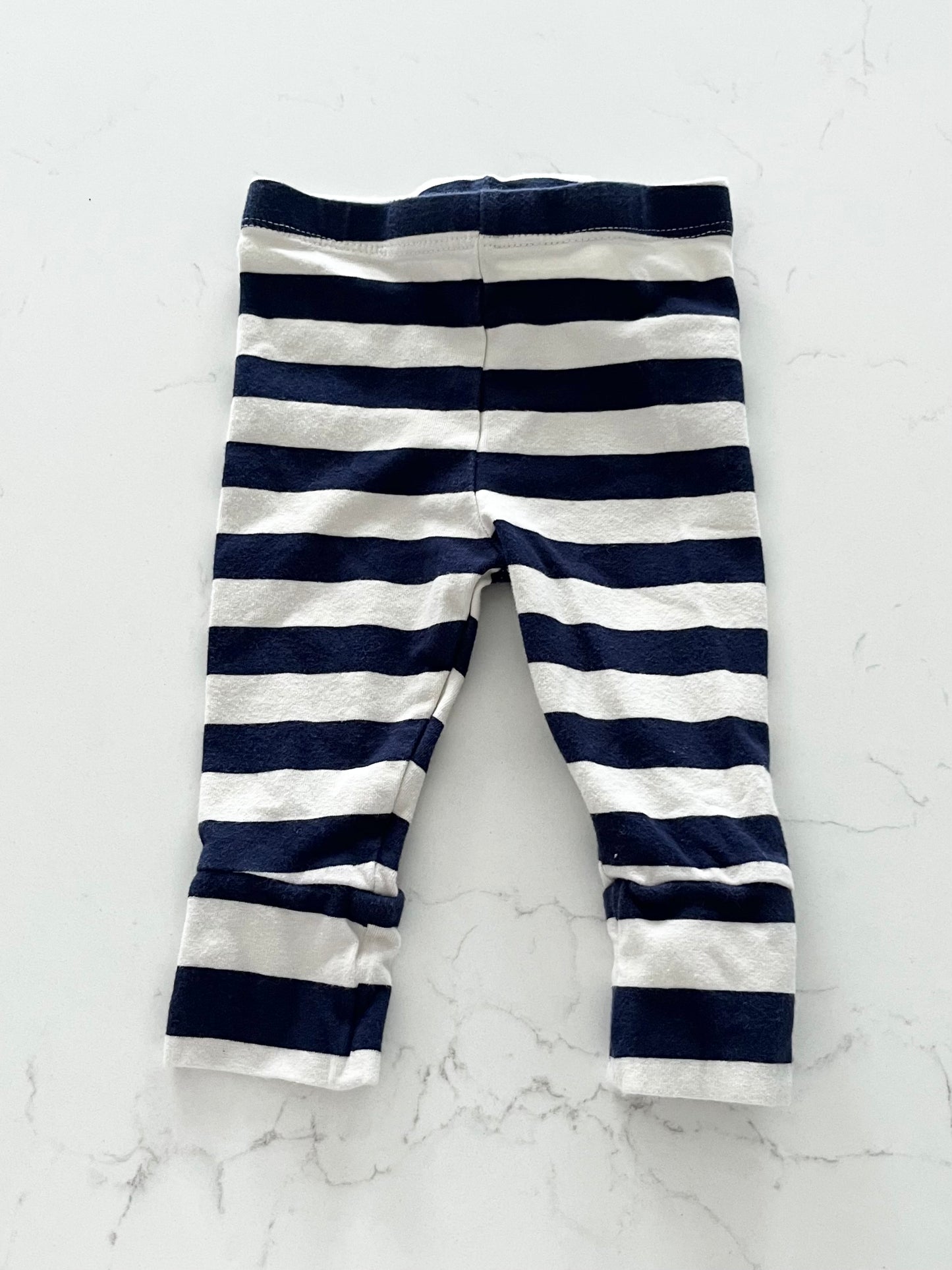 Rise Little earthling-Pantalon-6/9 mois