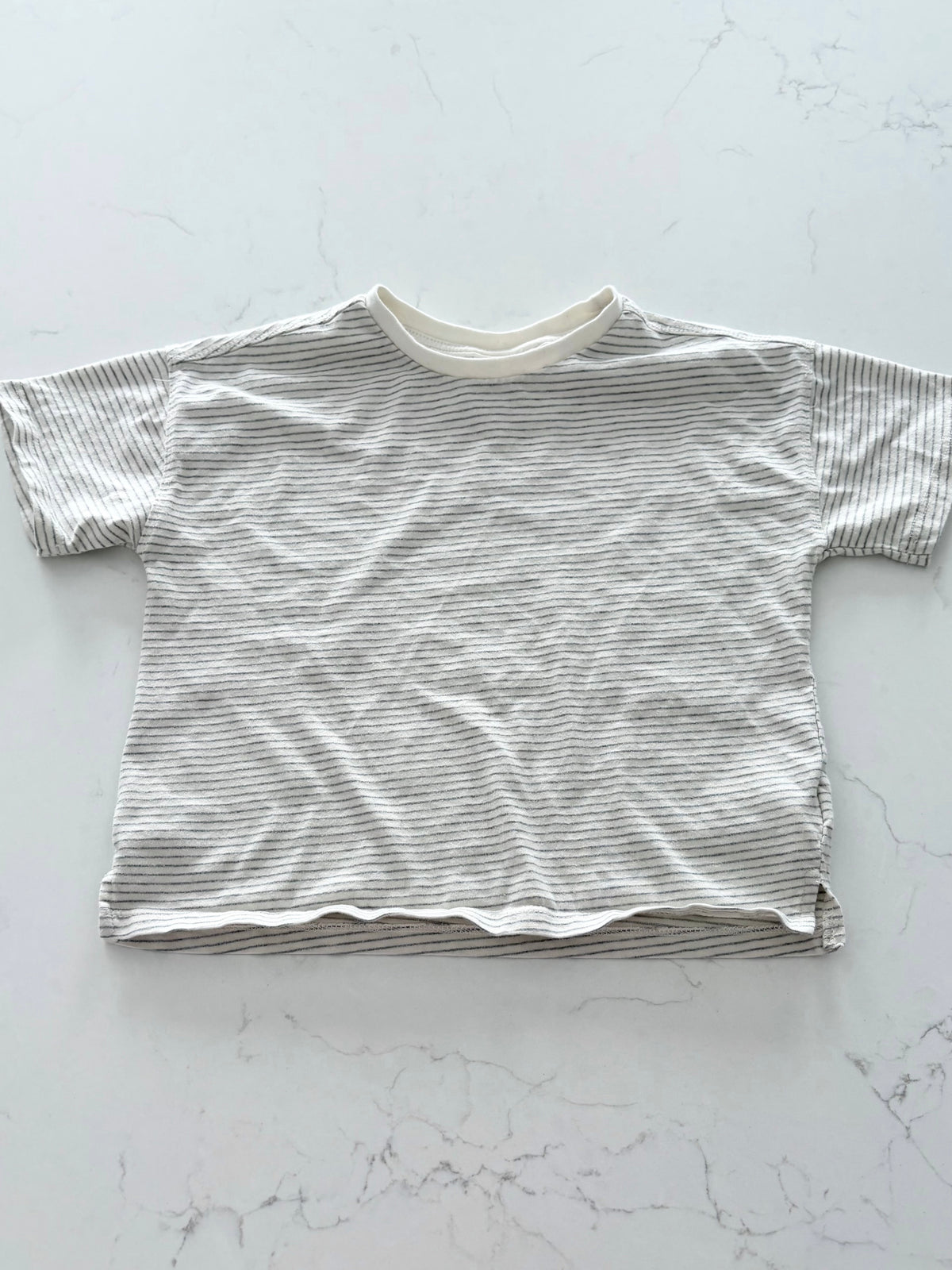 Zara-T shirt-6T