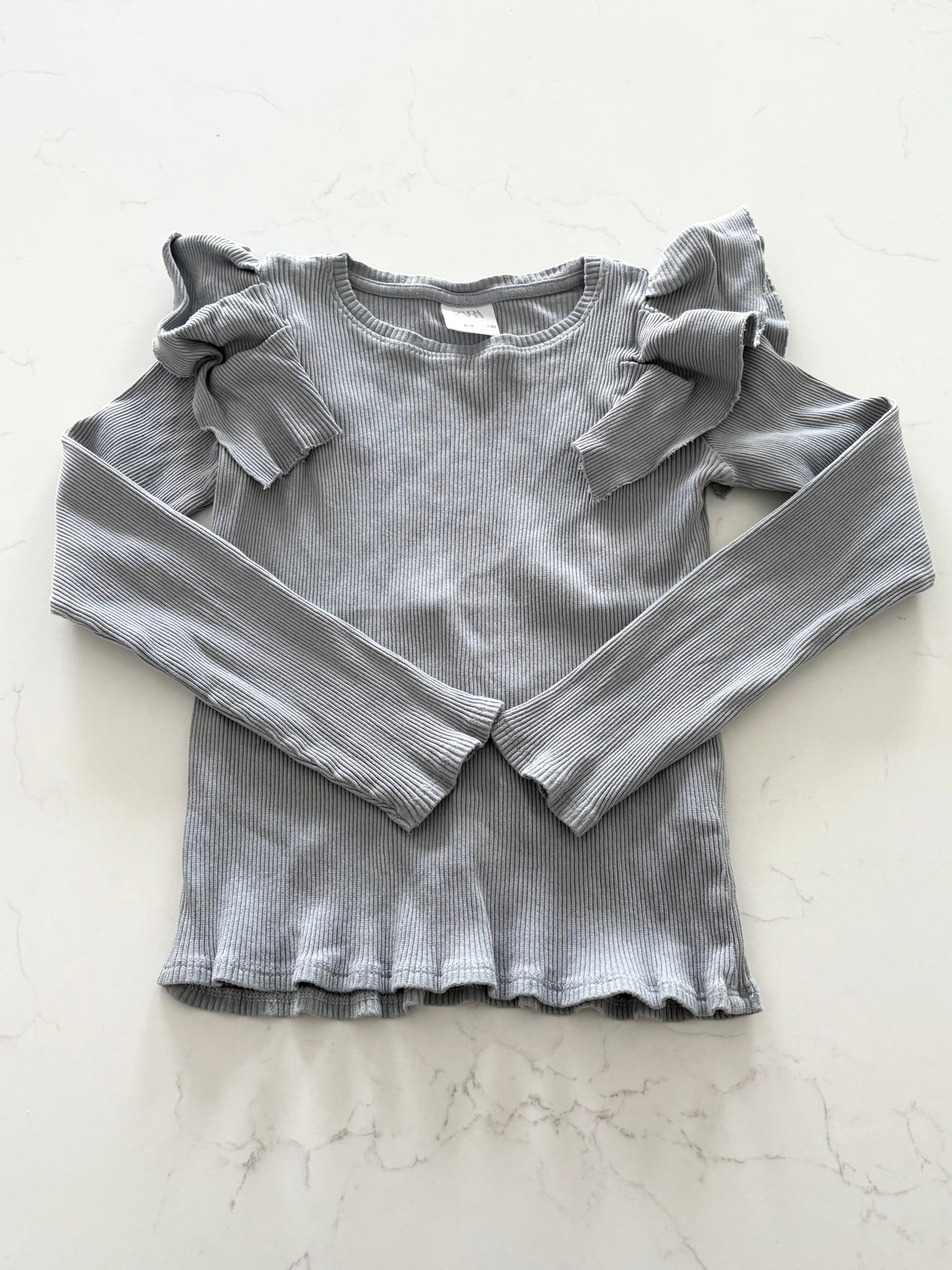 Zara-Chandail-8/9T