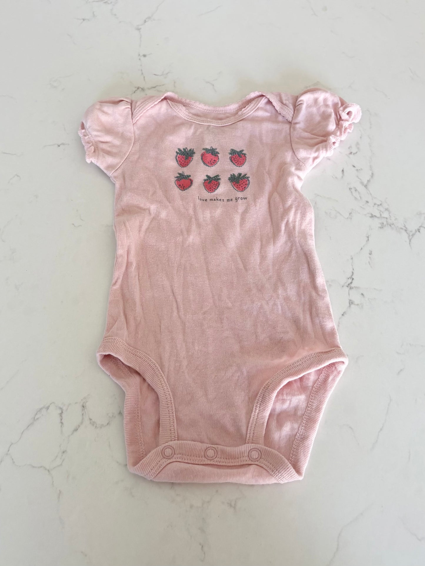 Carters-Cache couche-3/6 mois