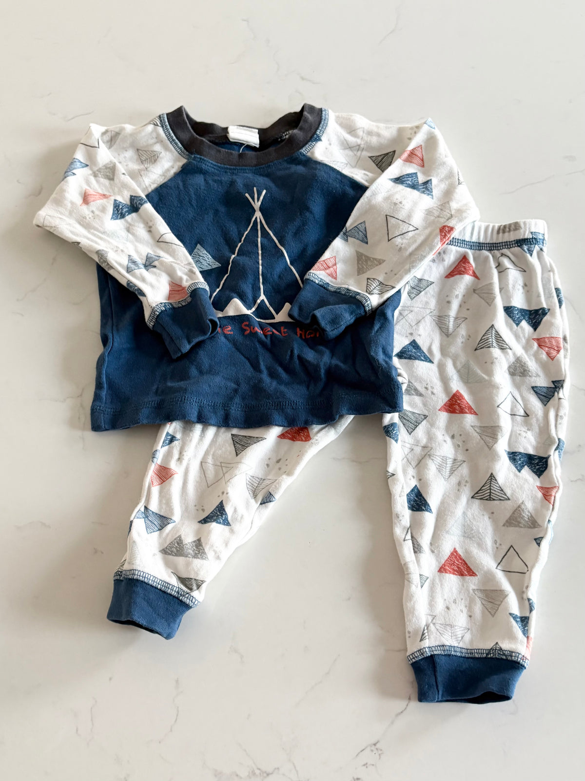 Badaboom-Pyjama-12 mois