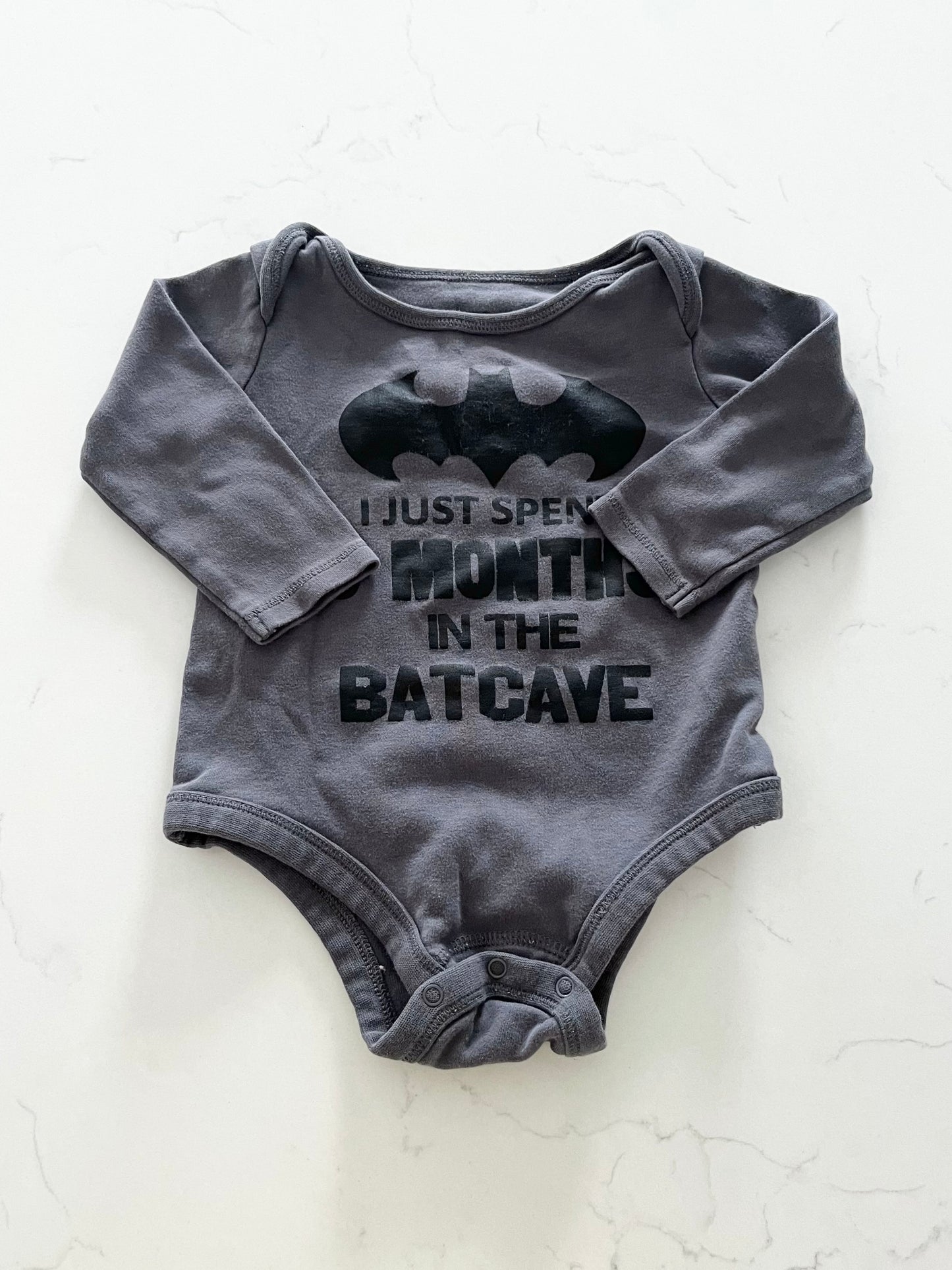 DC-Cache couche-~6 mois