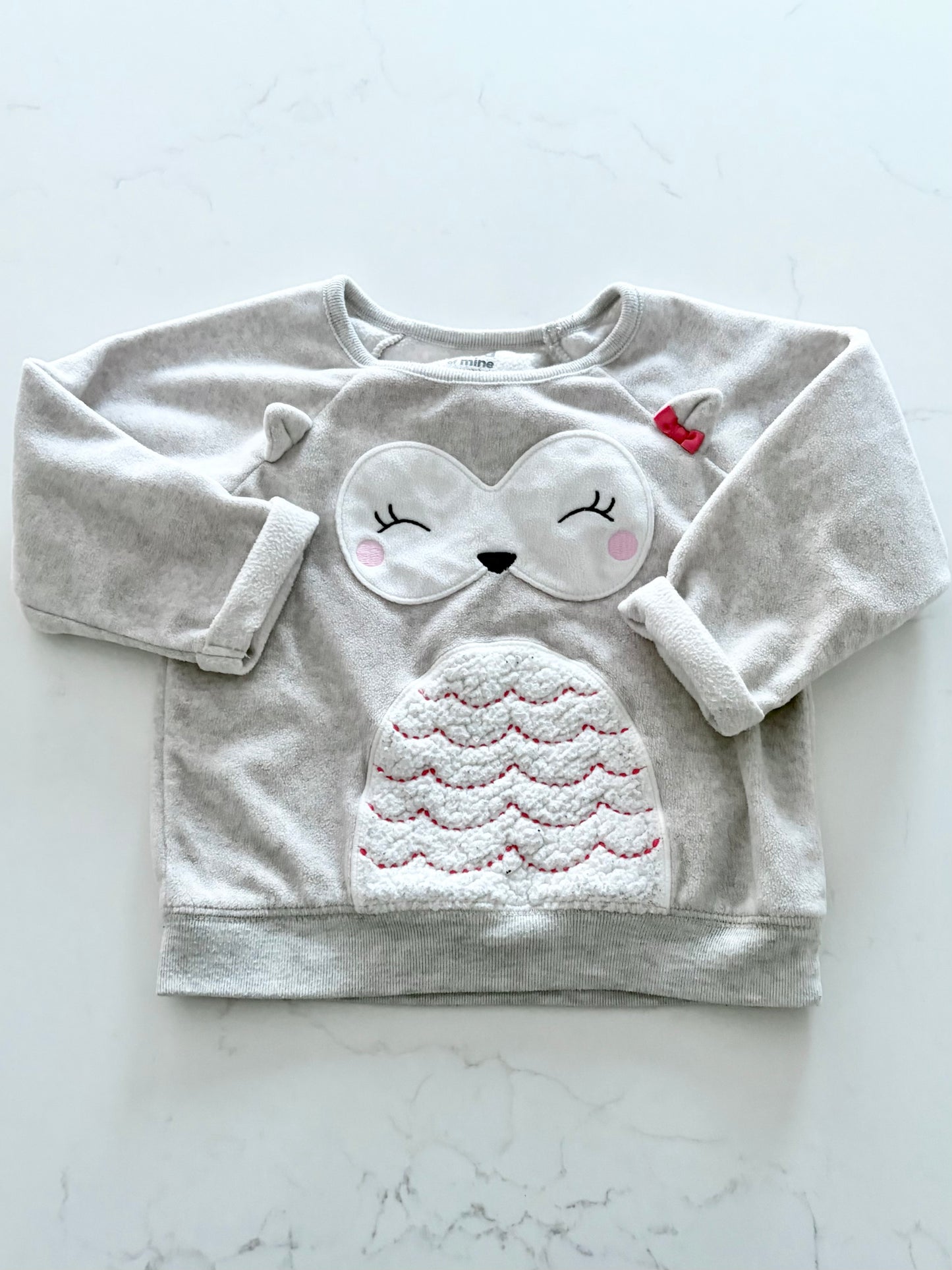 Carters-Polar-18 mois