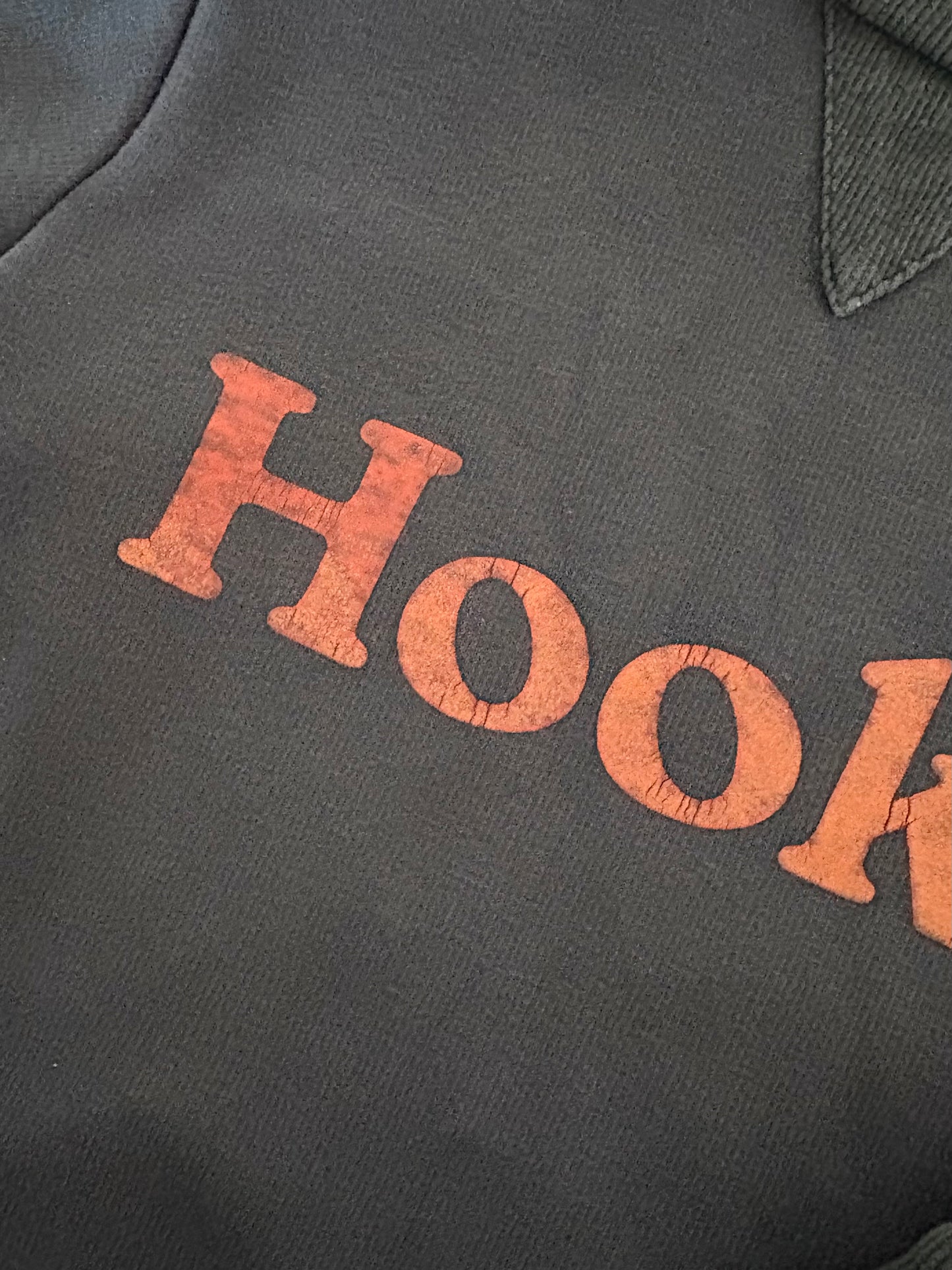 Hooke-Crewneck-3T ( écriture craqué)