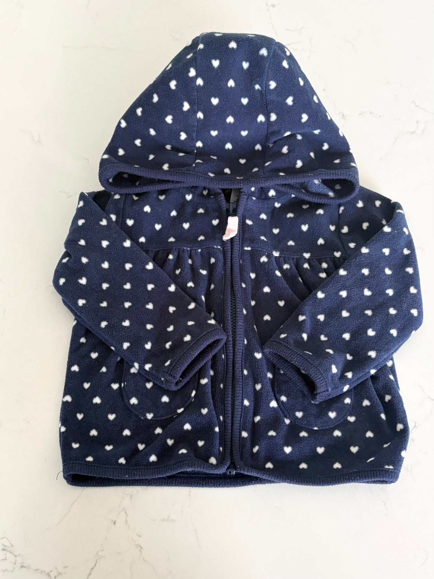 Carters-Veste-9 mois