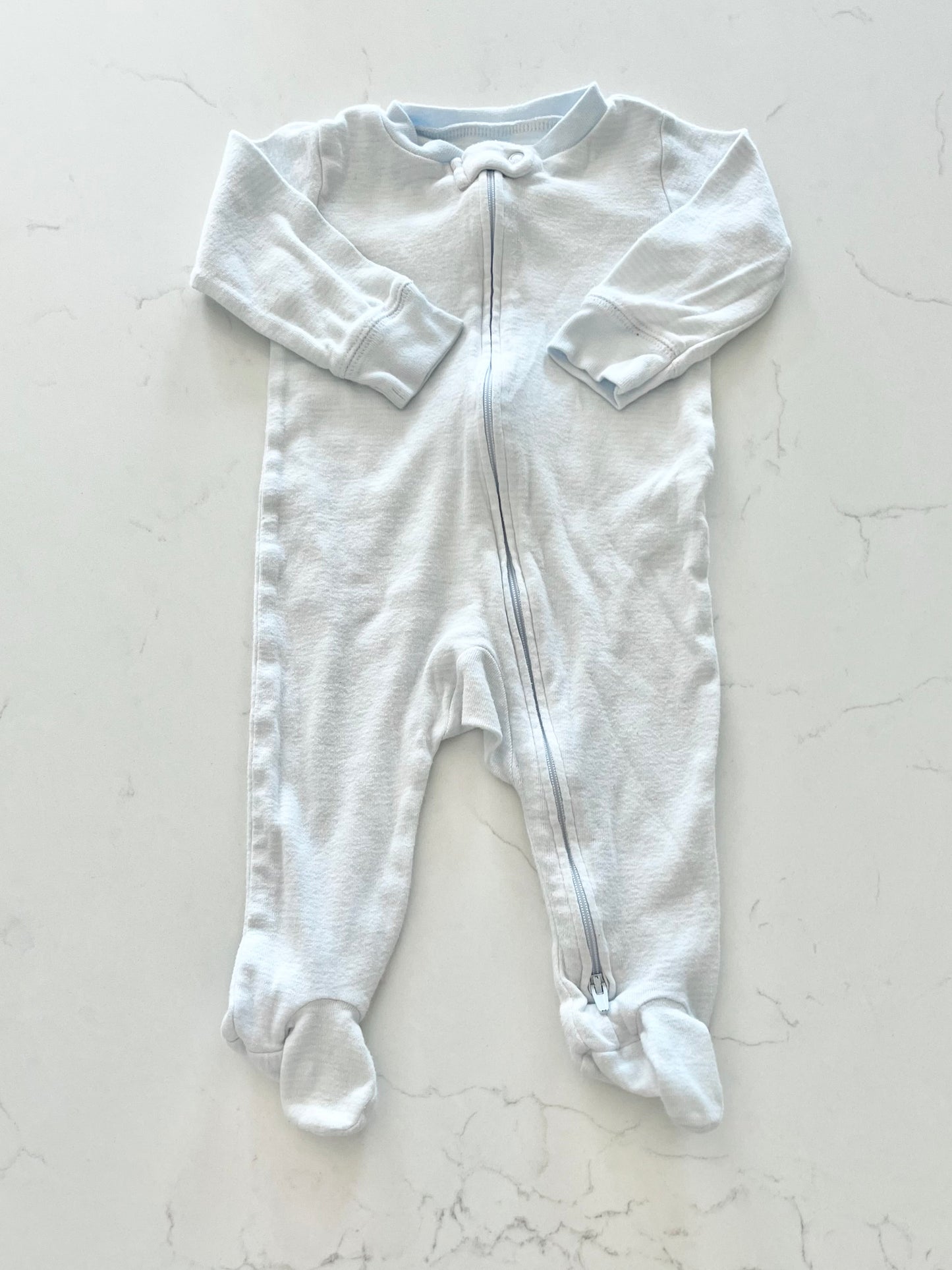 Carters-Pyjama-9 mois