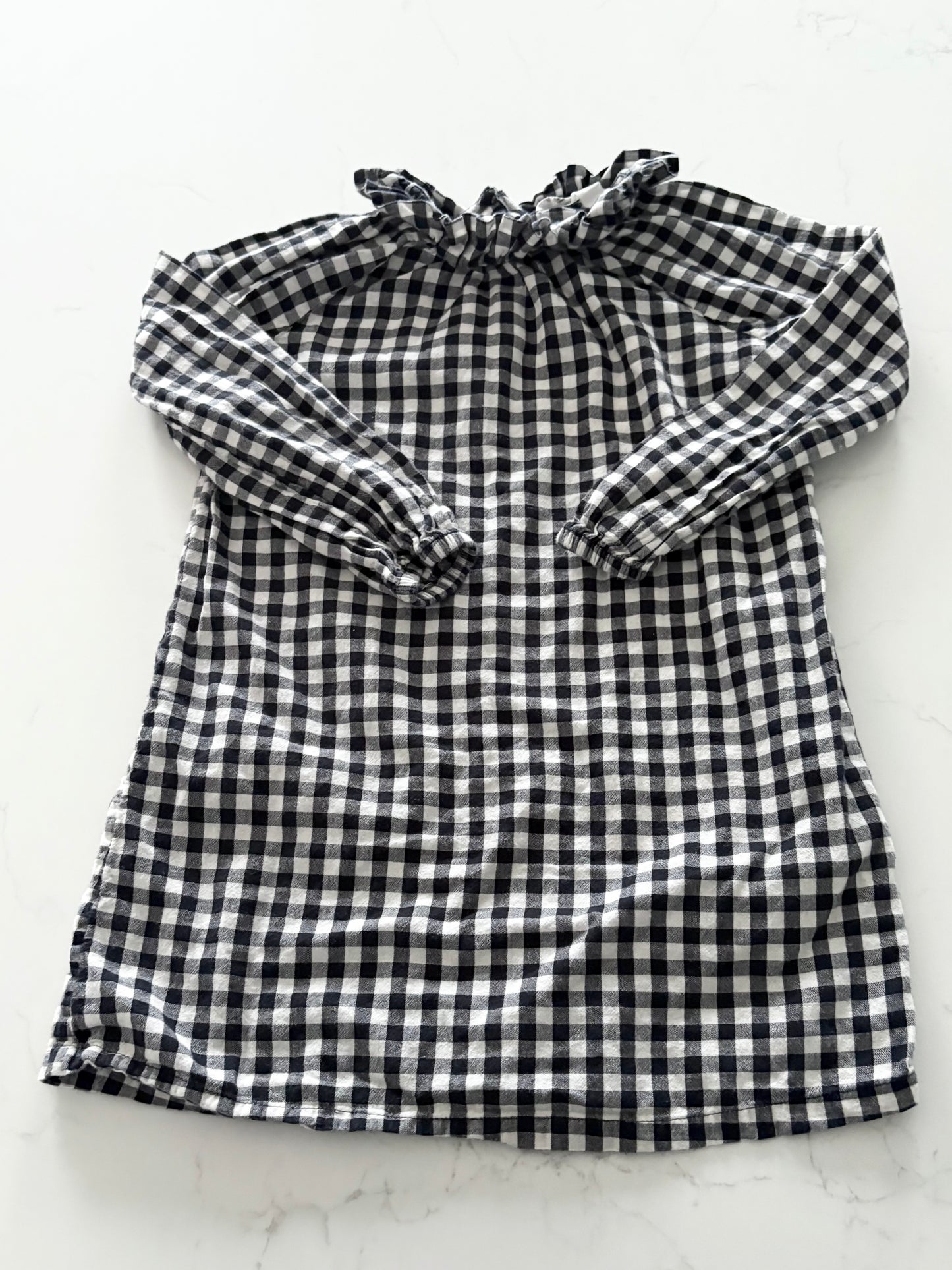 H&M-Robe-5/6T
