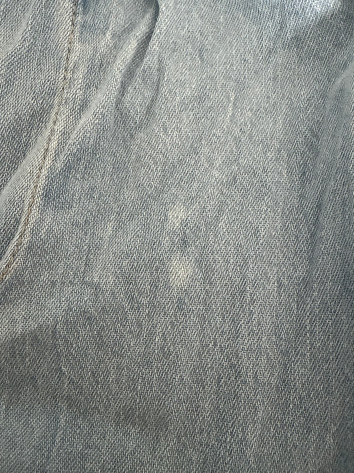 H&M-Jogger-12/18 mois ( légère imperfection)