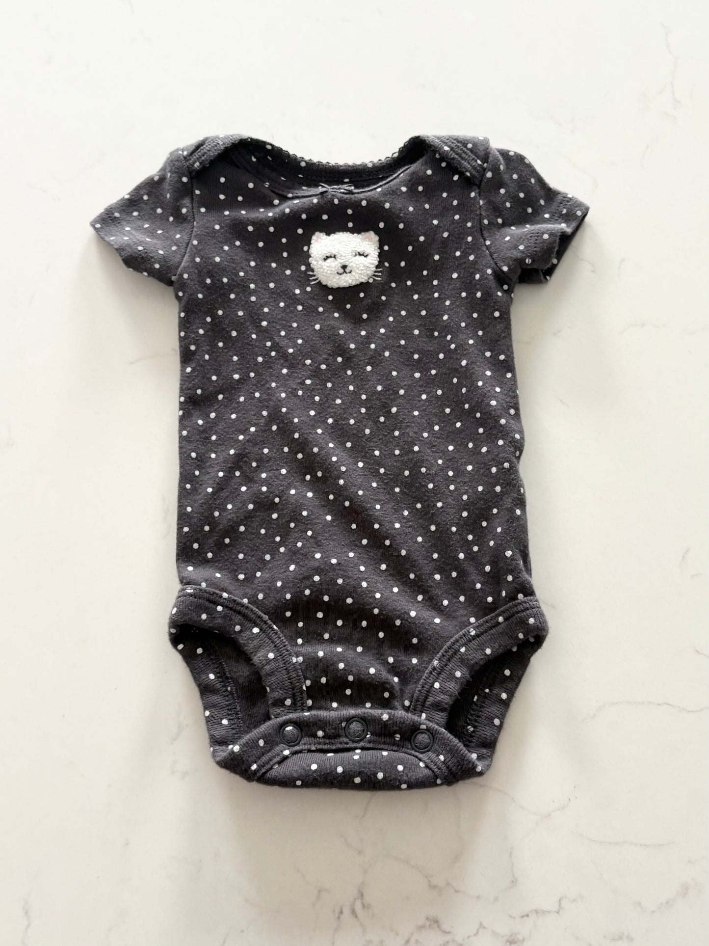 Carters-Cache couche-Nb